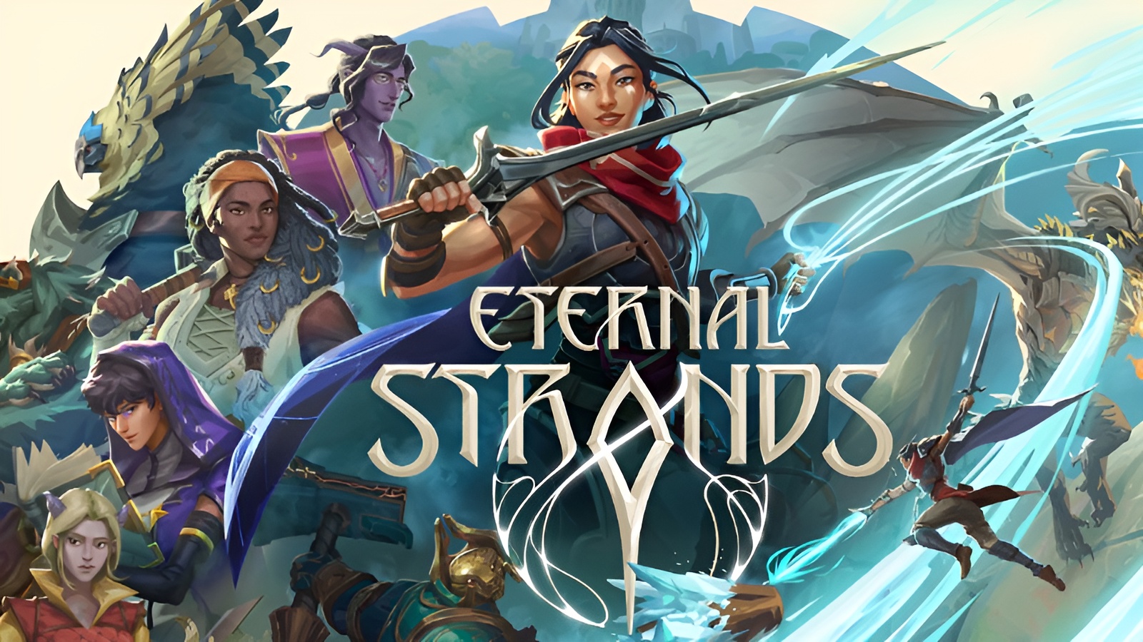 TEST Eternal Strands : la pépite magique de vétérans de Dragon Age et Ubisoft