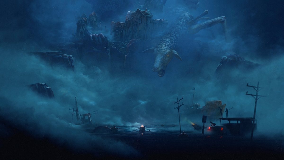 TEST Reanimal : le véritable Little Nightmares 3 qu’on attendait ?