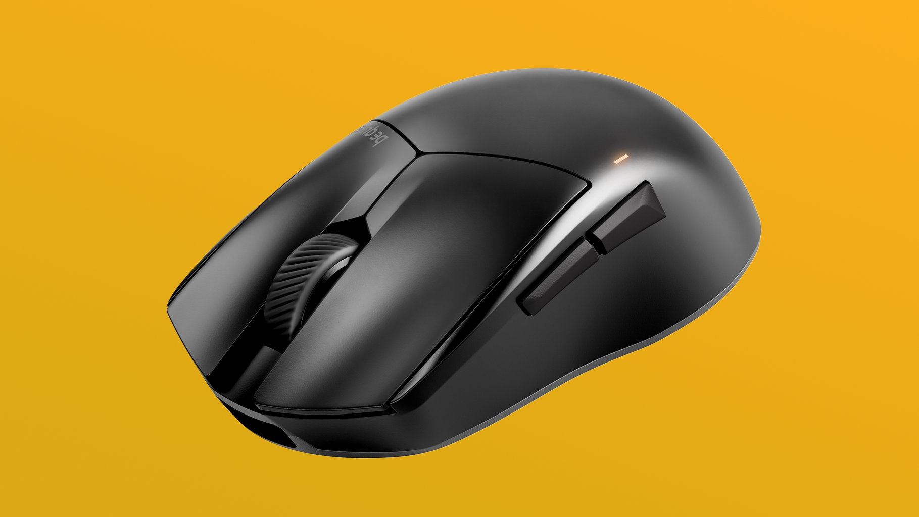 TEST Dark Perk Ergo : une première souris gaming réussie et abordable signé be quiet!