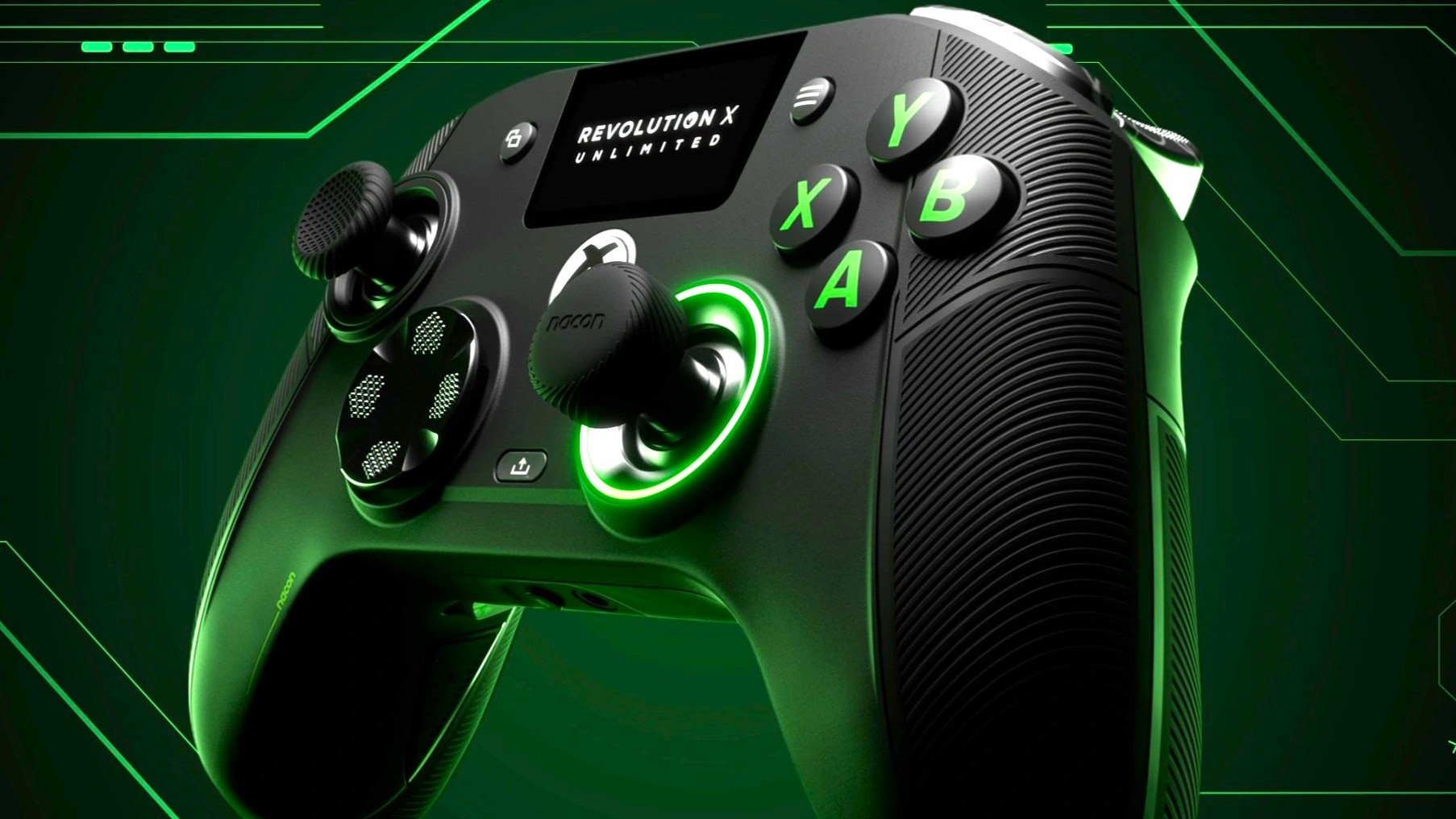 TEST Revolution X Unlimited : l'une des meilleures manettes Xbox et PC du moment