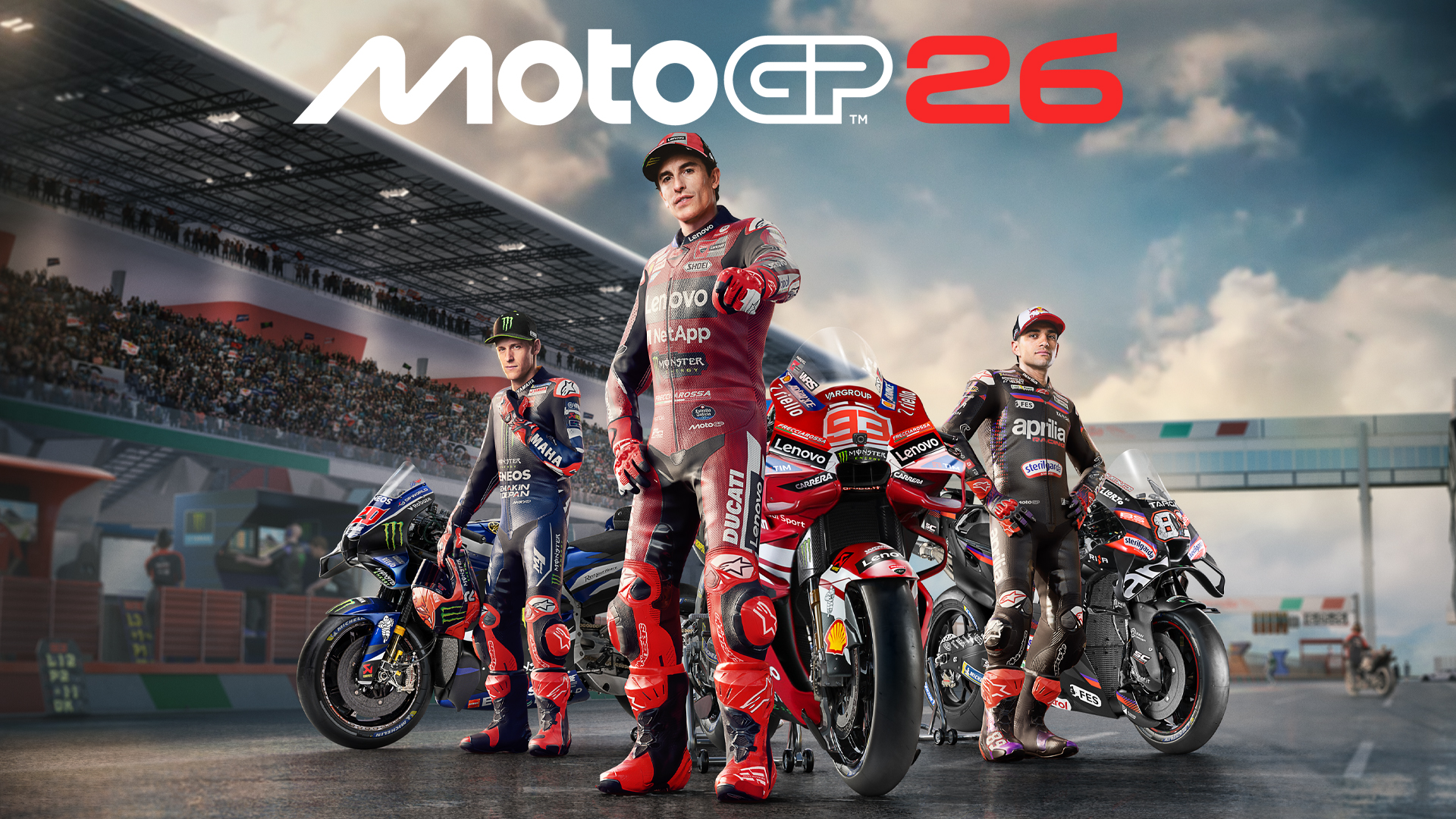 TEST MotoGP 26 : ce n'est pas le retour en force que l'on espérait
