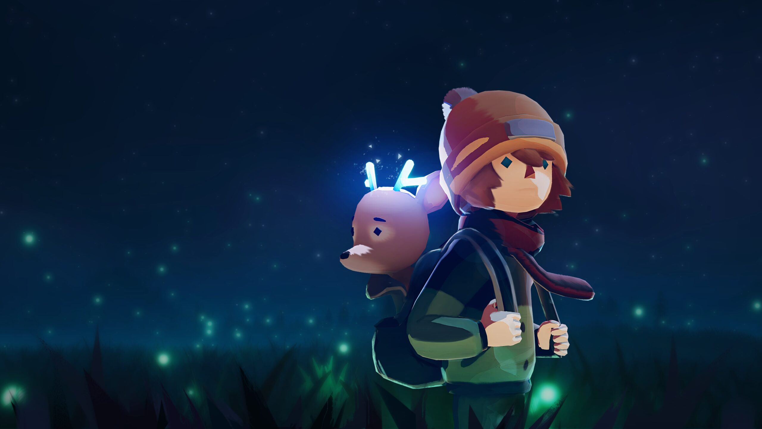 TEST Deer & Boy : entre Limbo et Planet of Lana, une nouvelle pépite française à essayer absolument