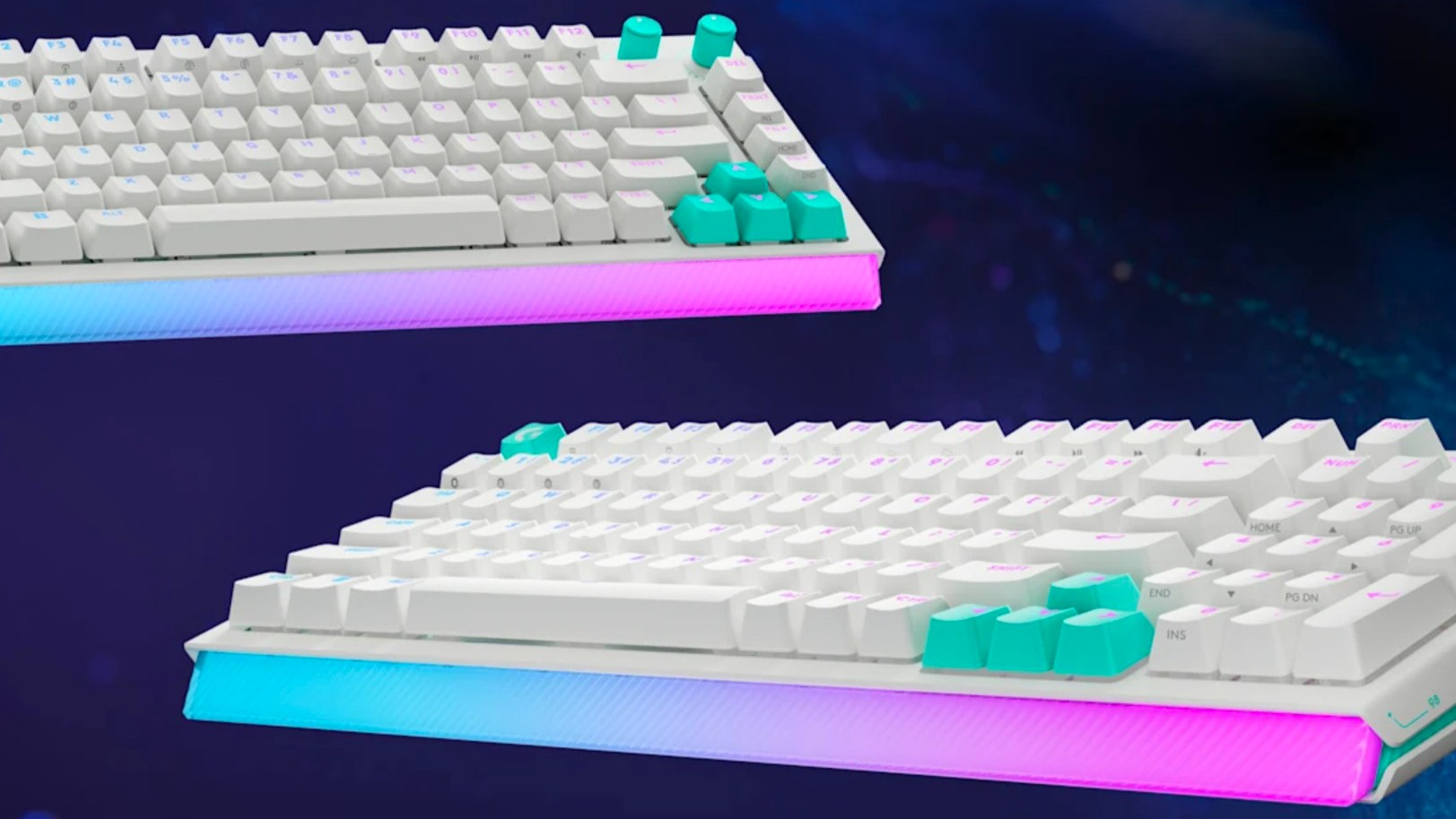 TEST G512 X : le nouveau clavier gaming ultra performant et incontournable de Logitech G ?