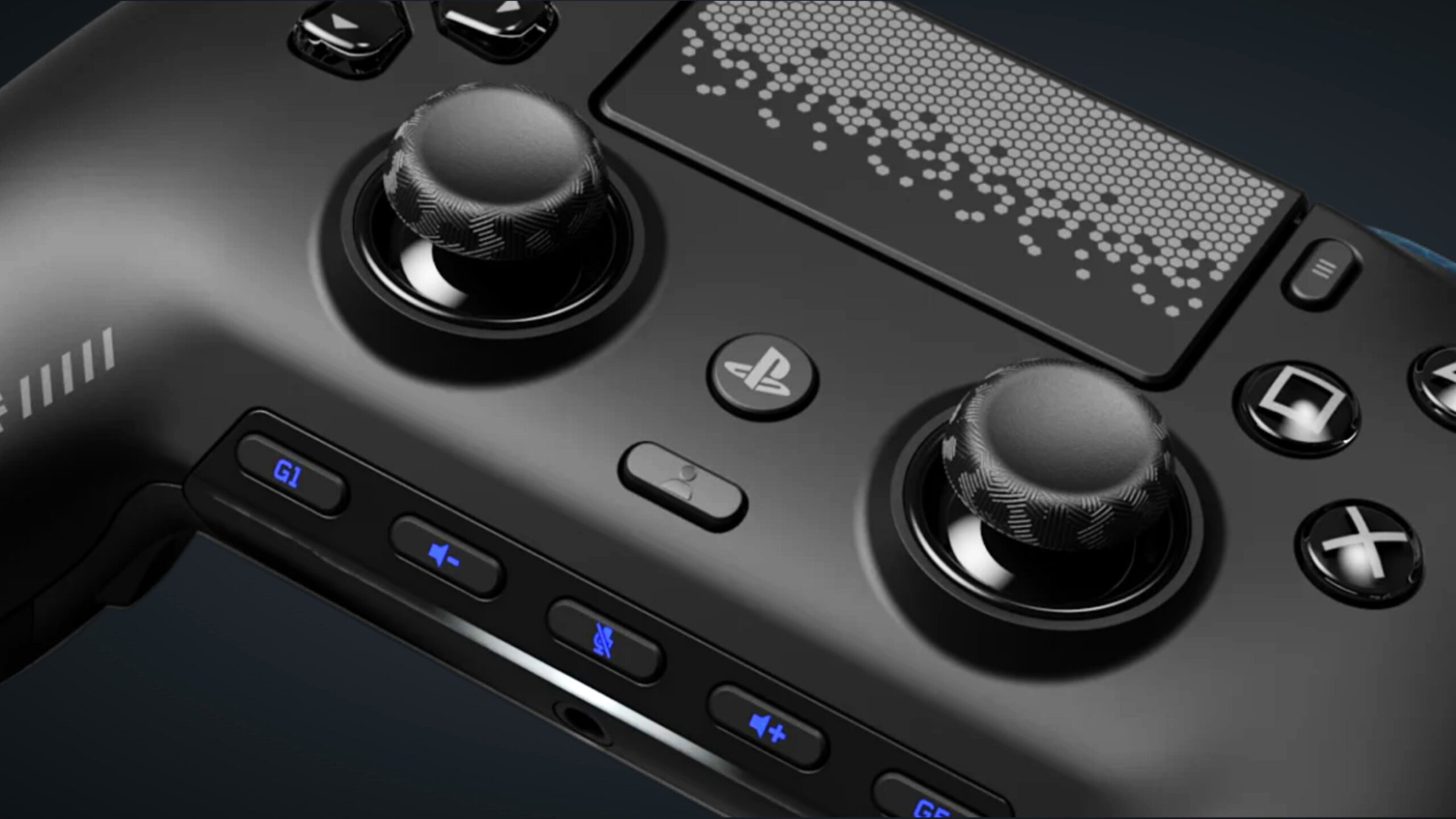 TEST SCUF Omega PS5 & PC : l'une des meilleures manettes de 2026, tout simplement