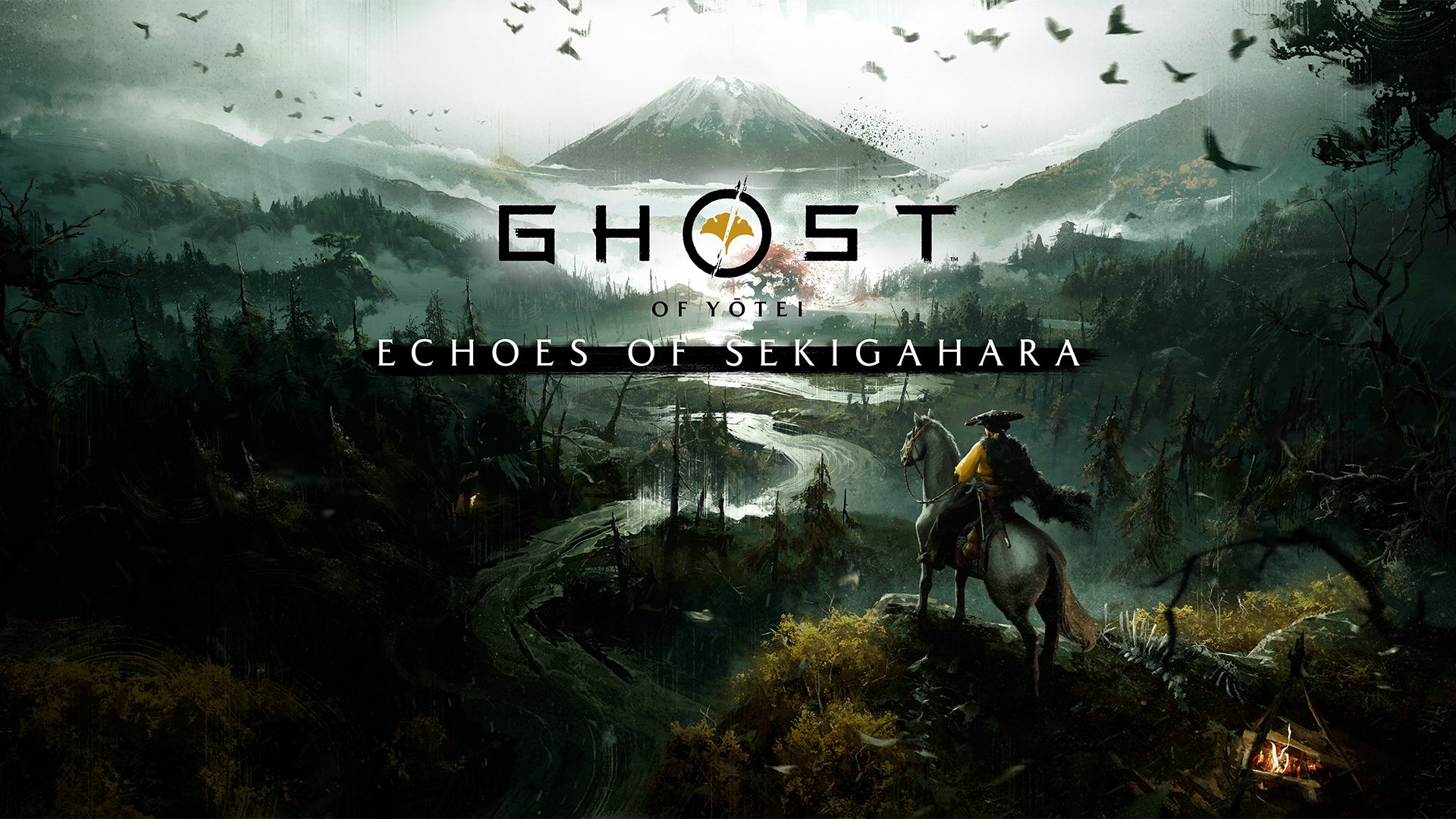 TEST Ghost of Yotei : avec Échos de Sekigahara, l'exclu PS5 phare fête son premier anniversaire avec un DLC maîtrisé, mais le vrai cadeau aurait dû être gratuit