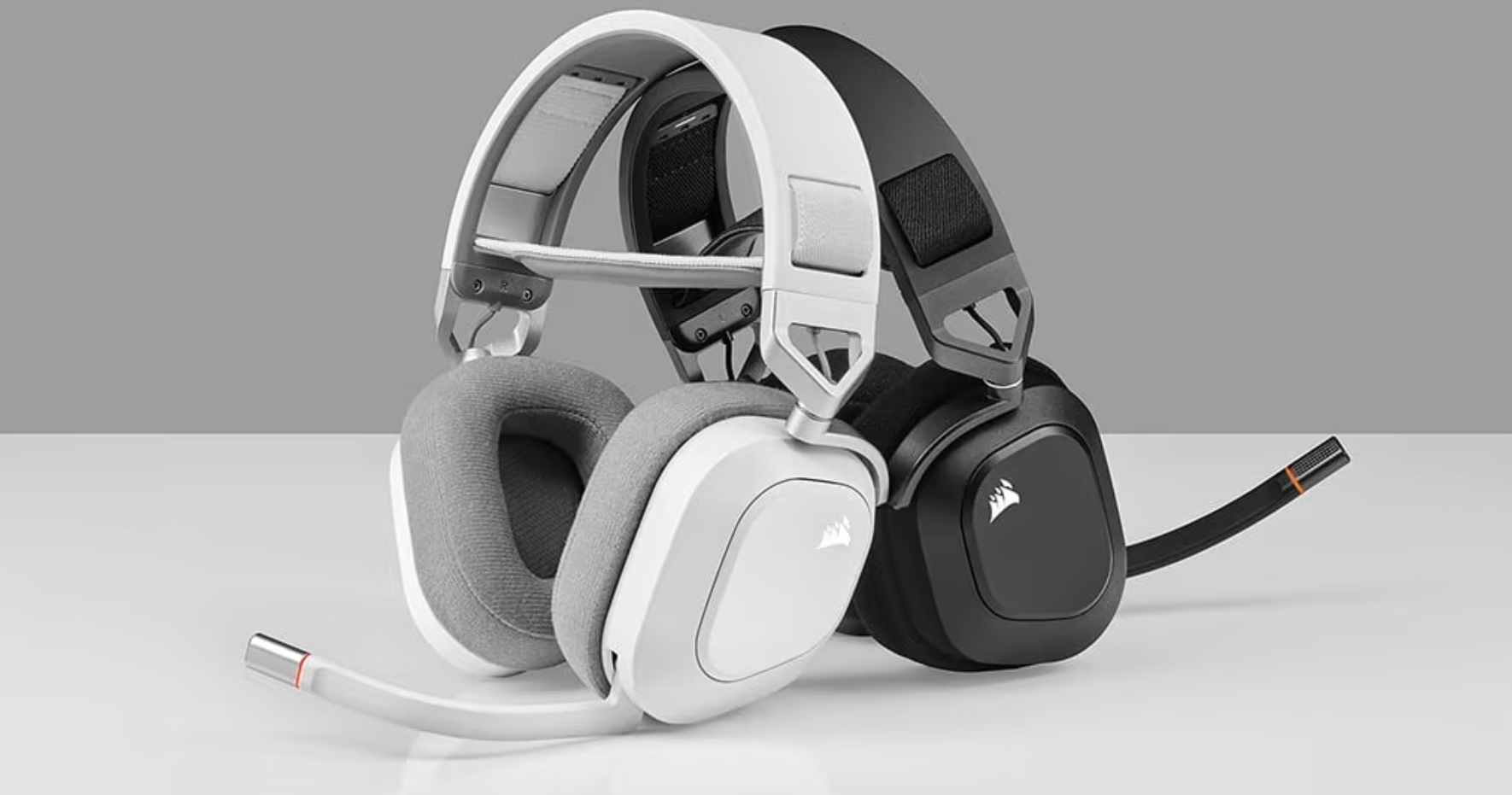 TEST Corsair HS80 RGB Wireless : Le sans-fil au sommet de sa forme sur PC et PS4/PS5