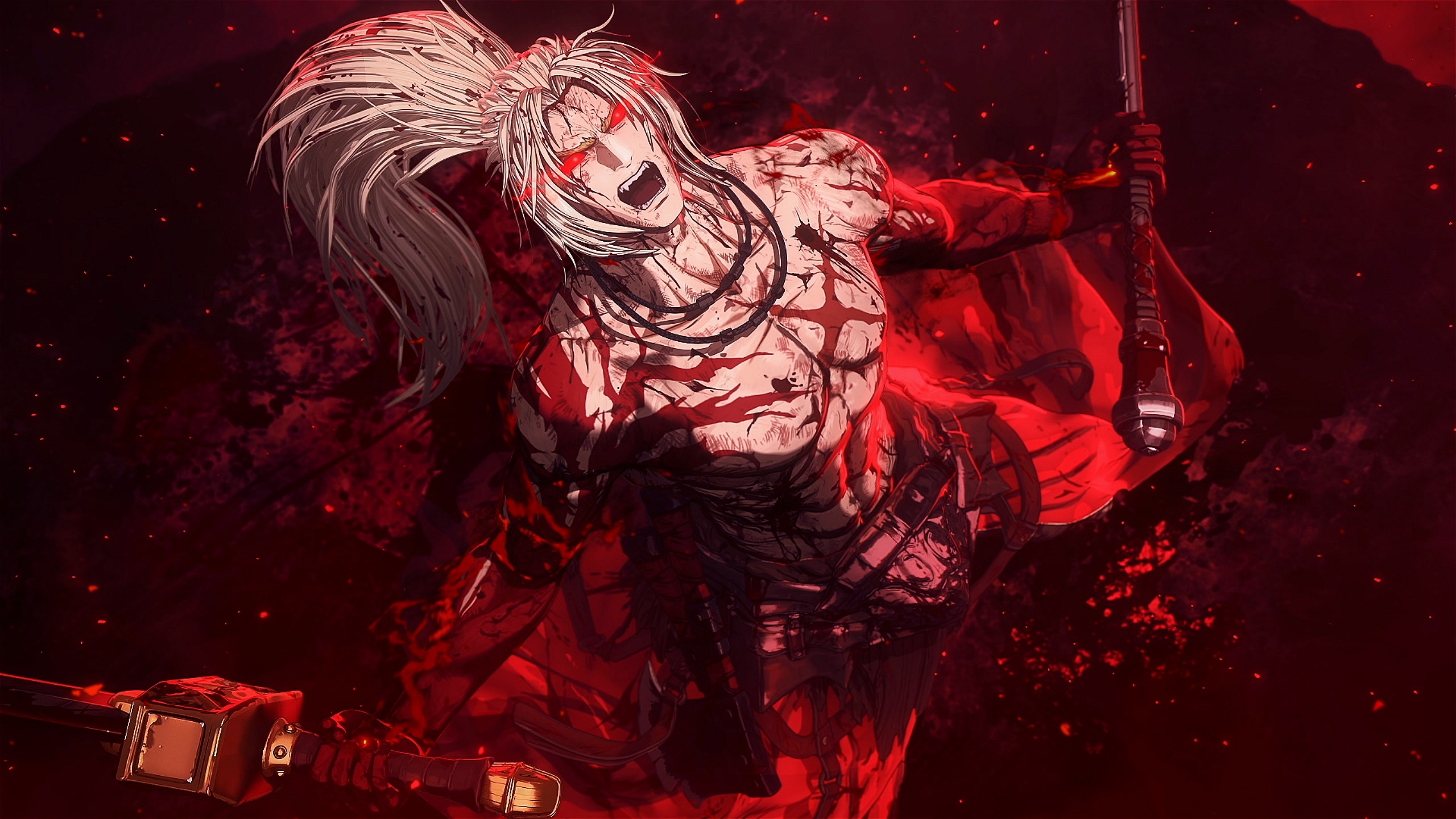 The First Berserker Khazan : soluce pour débloquer plein d'objets rares et s'améliorer rapidement