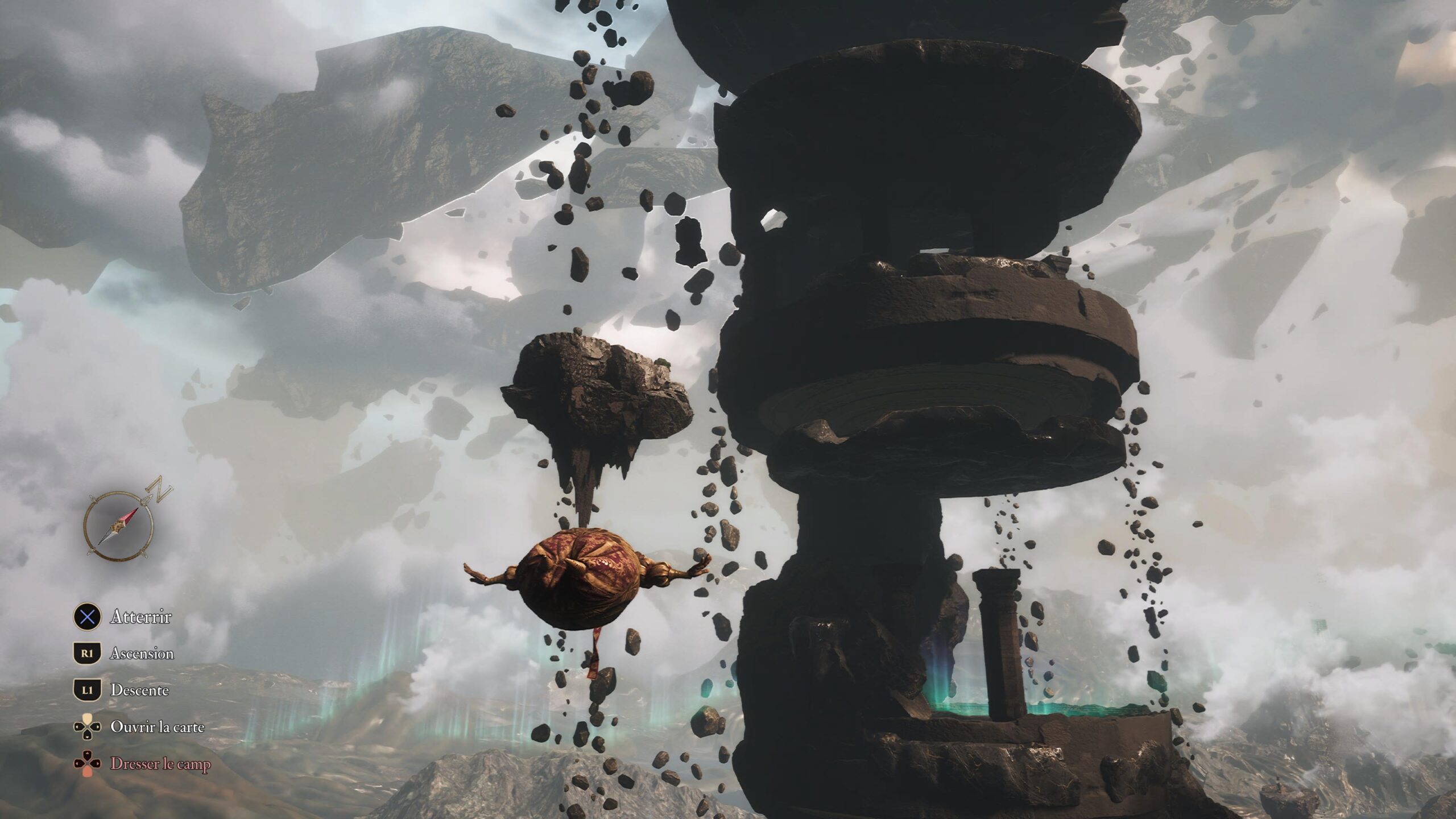 Clair Obscure Expedition 33 guide gestral