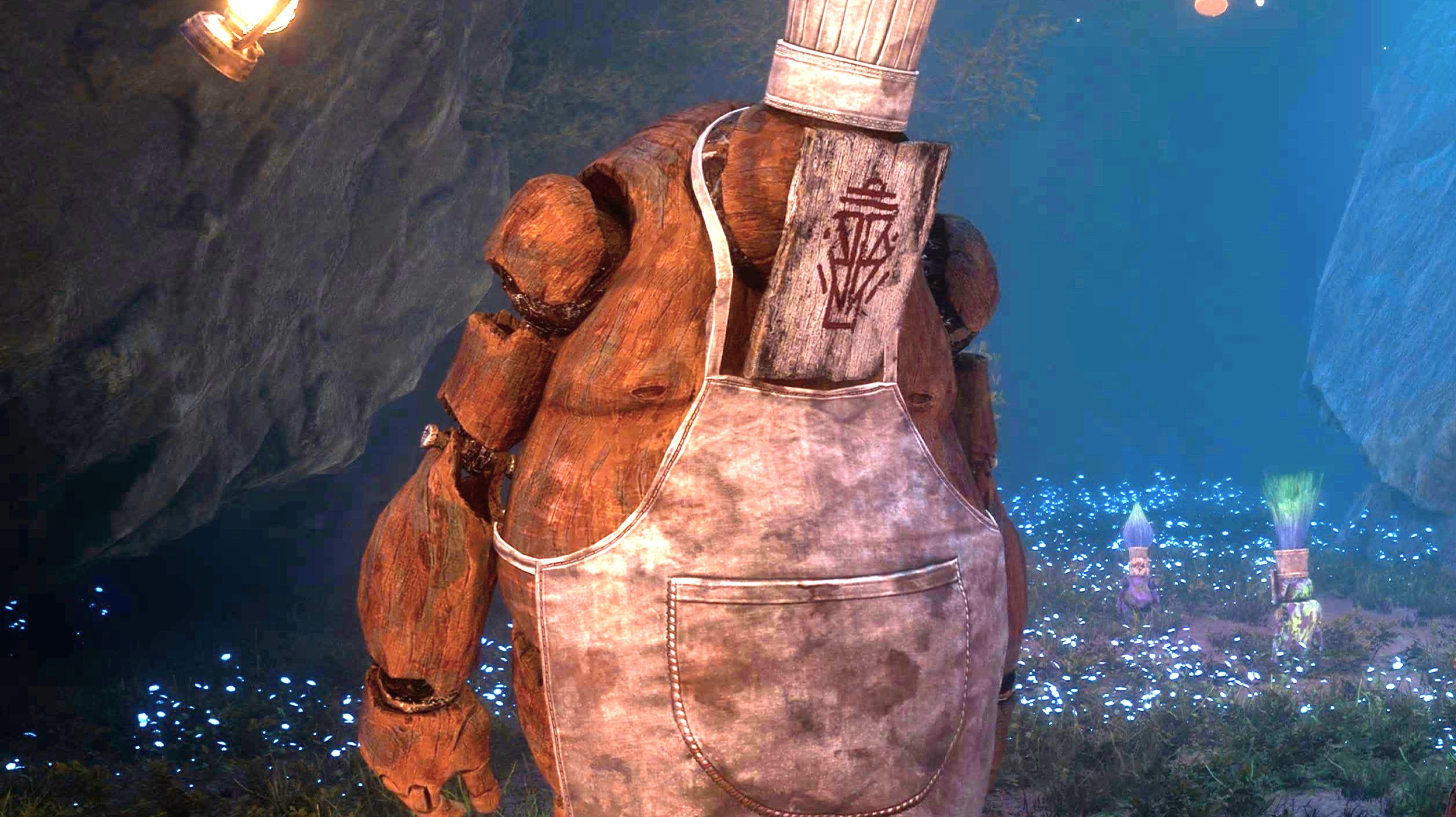 GUIDE Clair Obscur Expedition 33 : soluce des emplacements de tous les gestrals