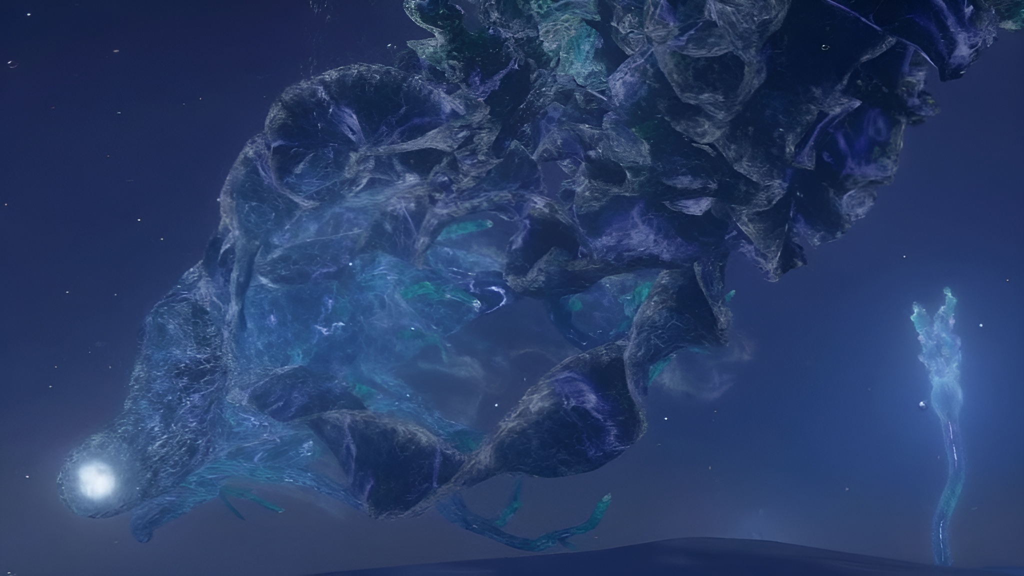 Elden Ring Nightreign : notre guide pour vaincre Maris, l’augure