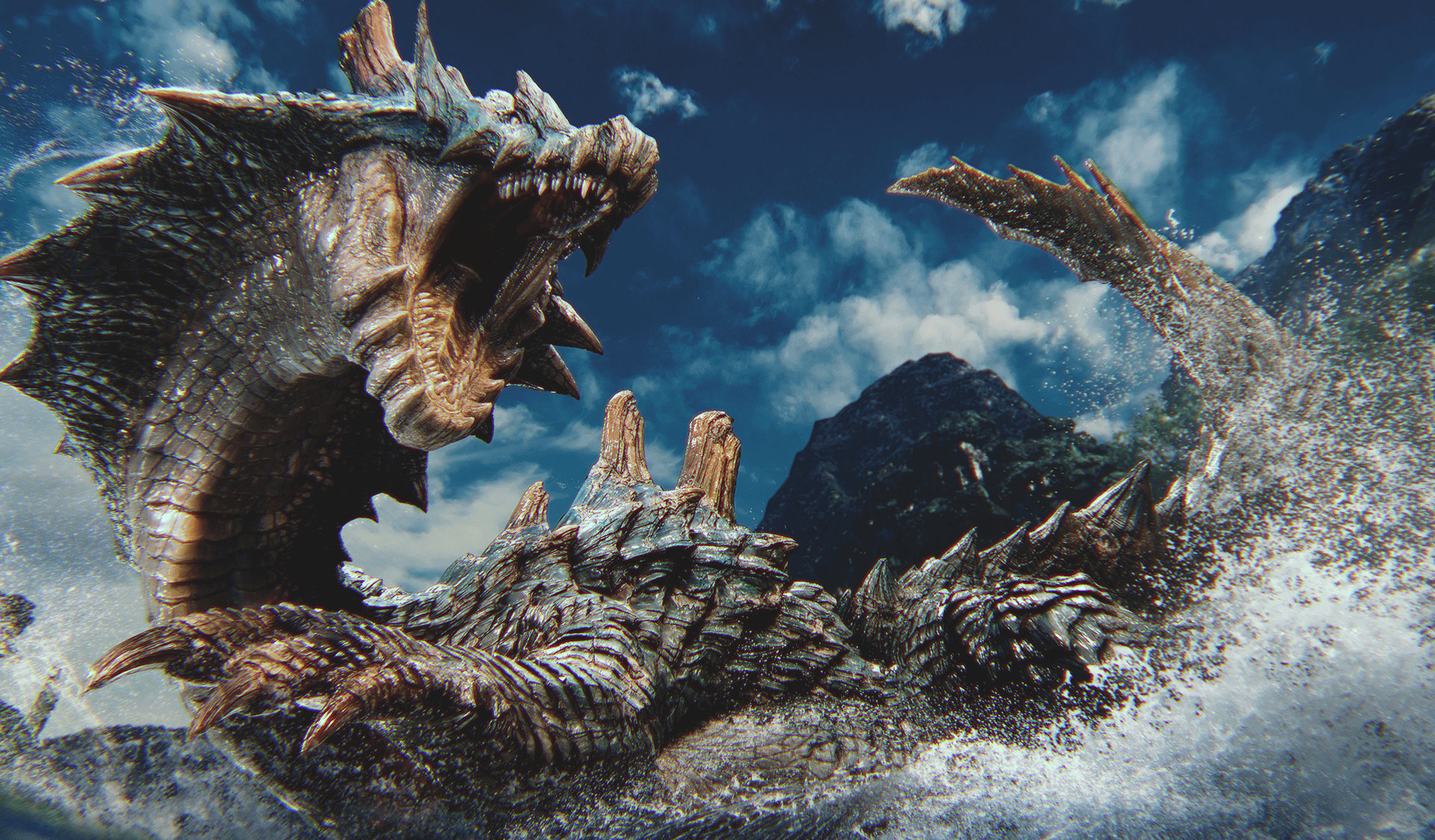 Monster Hunter Wilds : une excellente nouvelle pour la prochaine grosse mise à jour que beaucoup attendaient