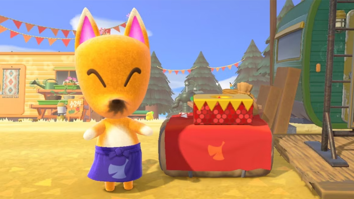 GUIDE Animal Crossing New Horizons : la liste des vrais tableaux et œuvres d'art de Rounard