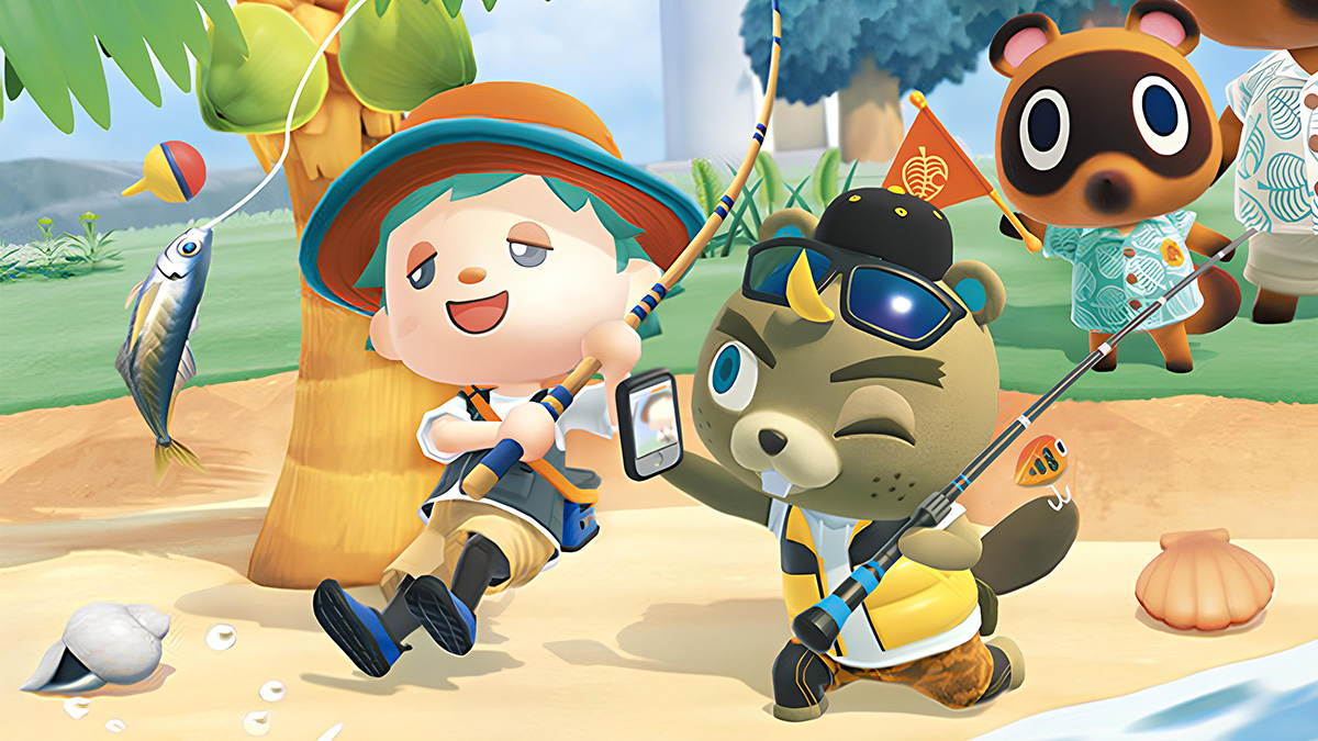 GUIDE Animal Crossing New Horizons : La liste complète des poissons de janvier 2026