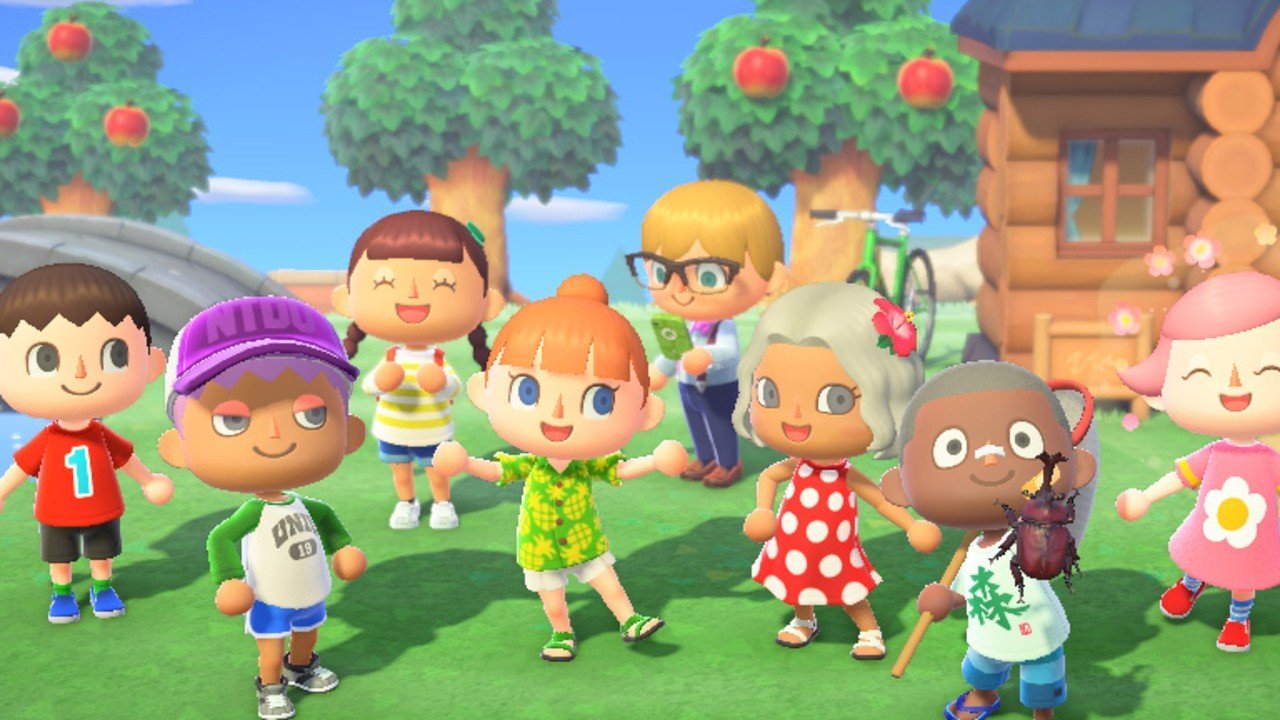 GUIDE Animal Crossing New Horizons : La liste complète des insectes de janvier 2026