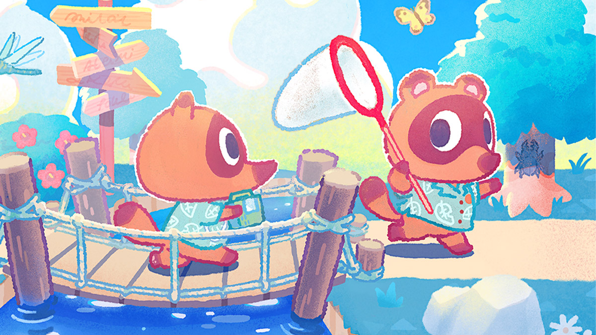 GUIDE Animal Crossing New Horizons : La liste complète des insectes de février 2026