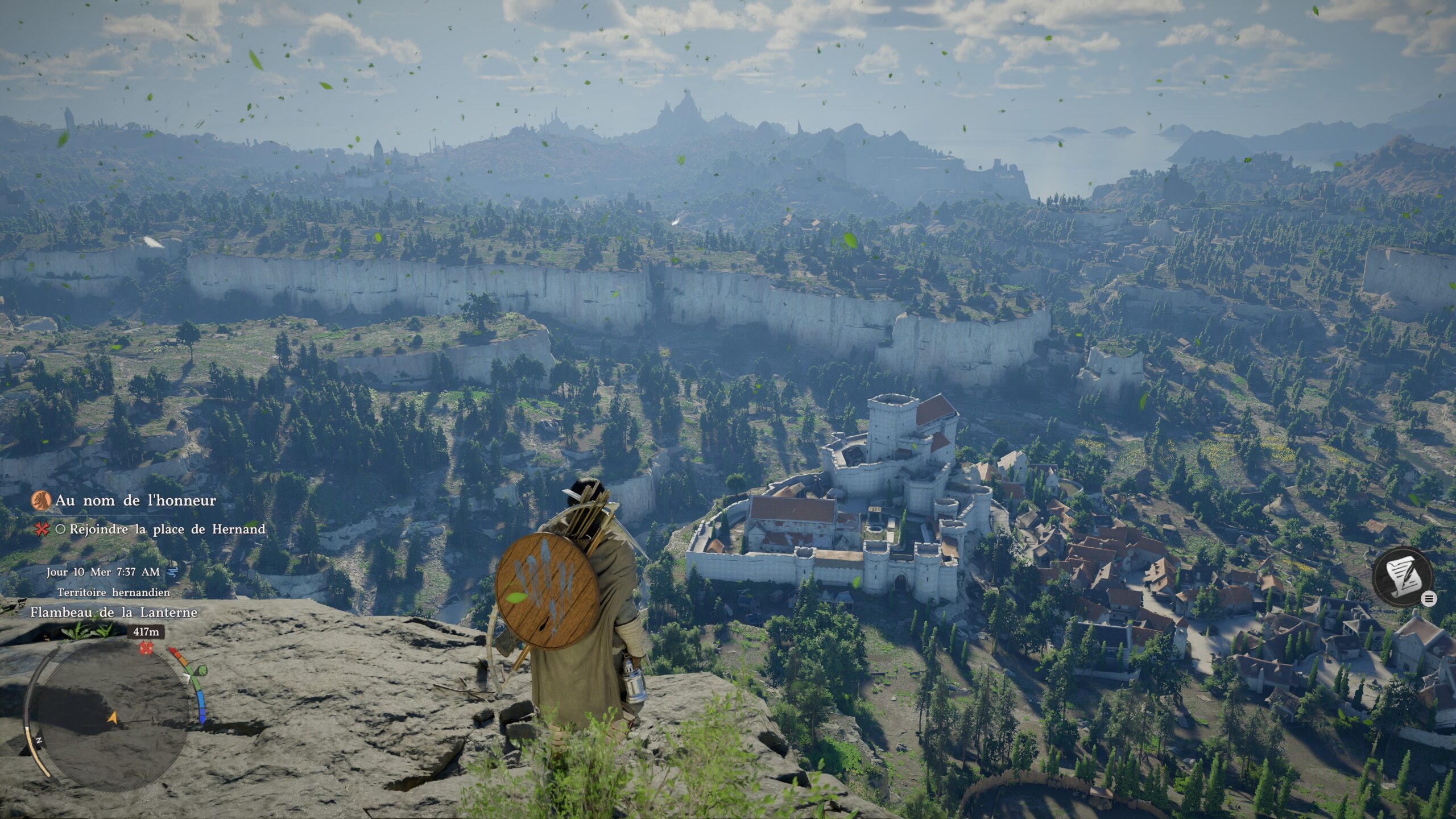 Crimson Desert - Guide 5 conseils indispensables 
©Jérémy.H " KiKiToès" pour Gameblog