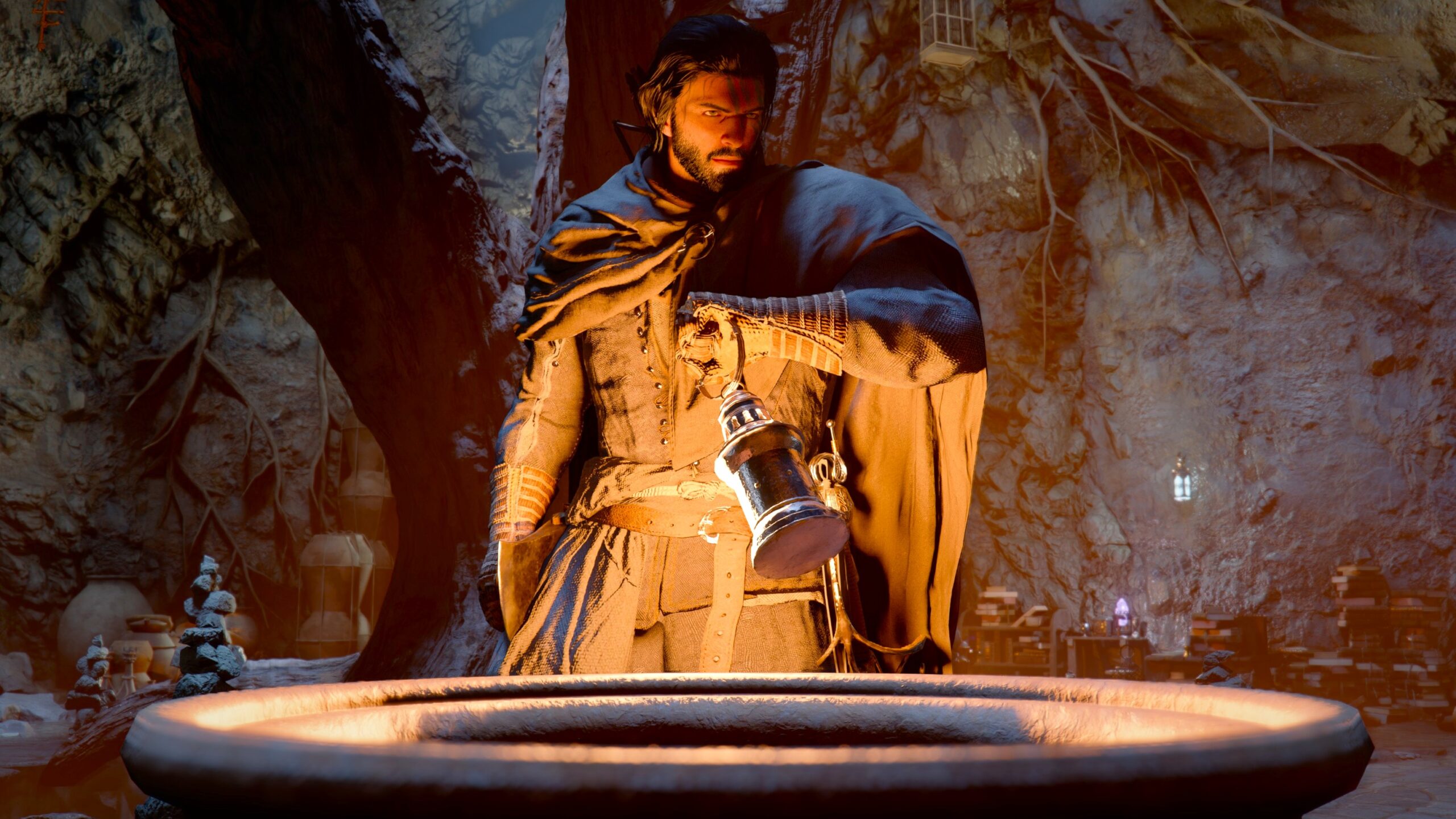 ASTUCE Crimson Desert | Comprimés de Palme : où trouver cette recette qui va vous changer la vie ?