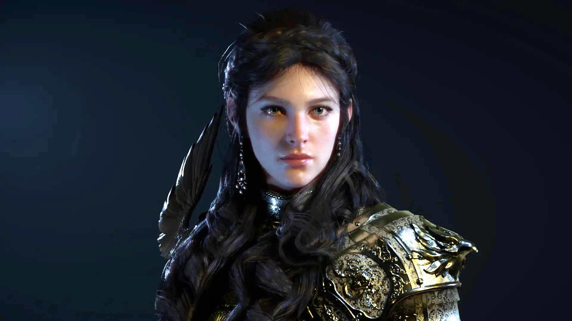 GUIDE Crimson Desert : comment débloquer Damiane, le second personnage jouable ?