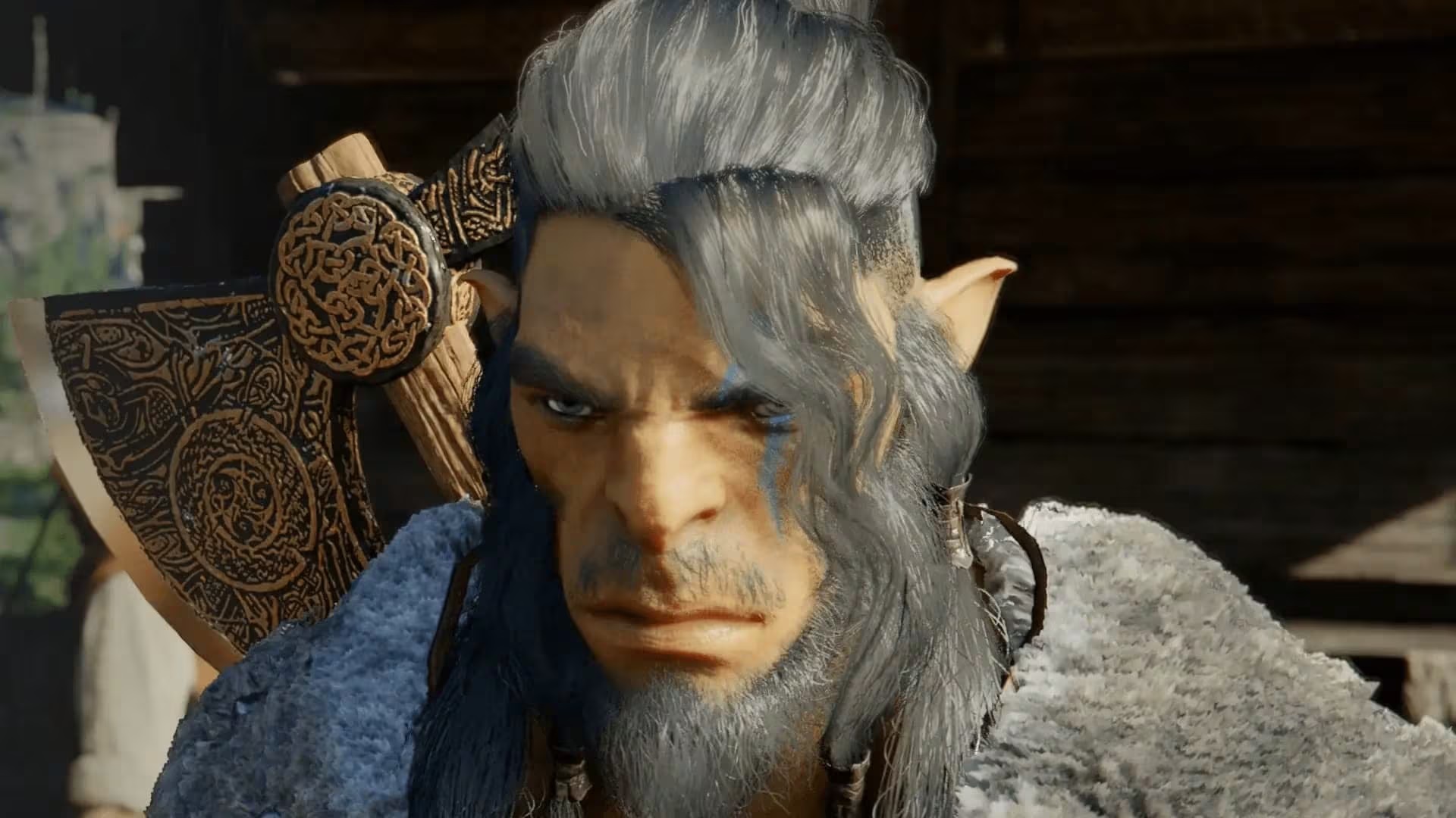 ASTUCE Crimson Desert : comment débloquer Oongka, le troisième personnage jouable ?