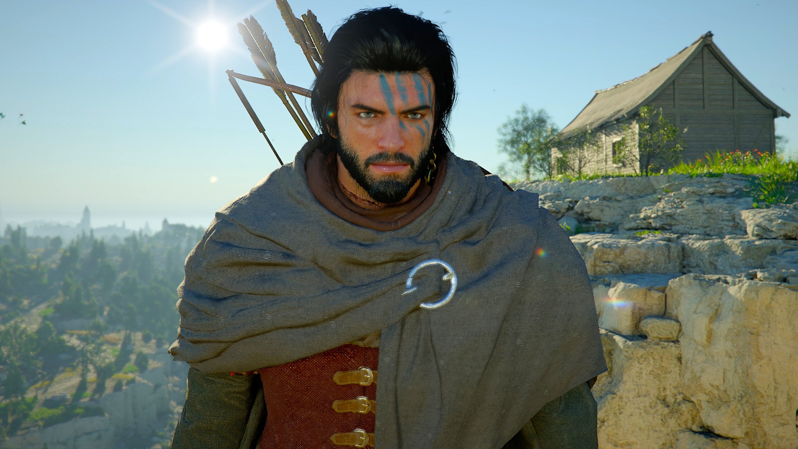 GUIDE Crimson Desert : comment déverrouiller sa maison et la personnaliser ?