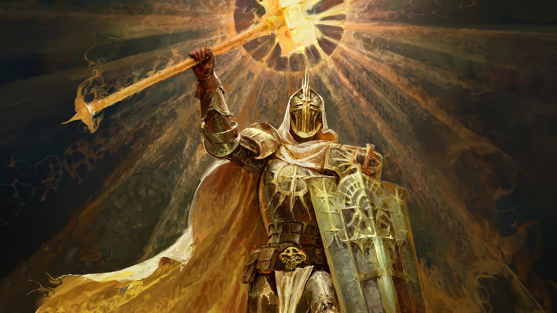 Build Paladin de Diablo 4 Lord of Hatred : comment jouer la classe et la monter facilement au niveau maximum