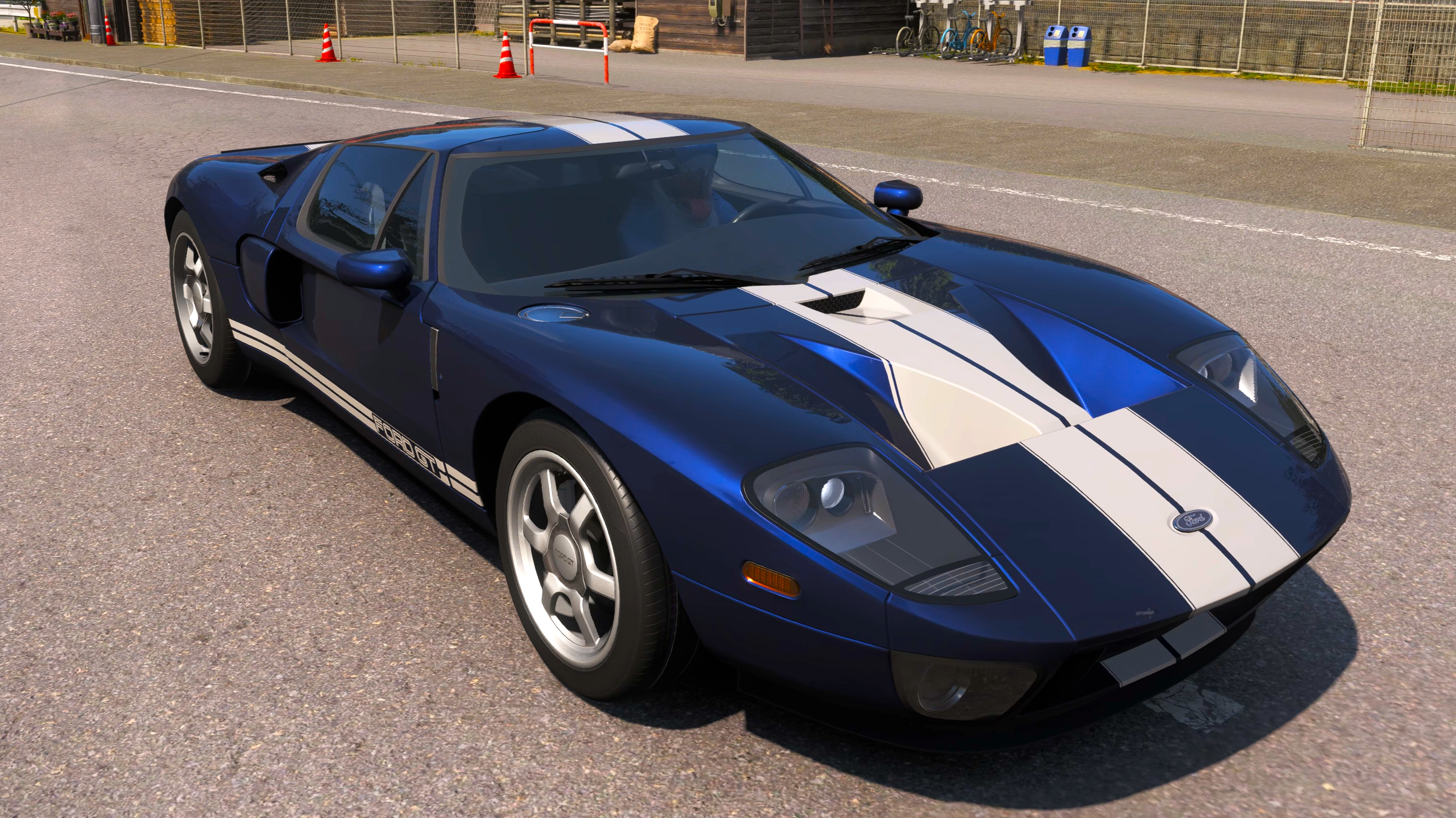 GUIDE Forza Horizon 6 : emplacements des 9 premières voitures bonus