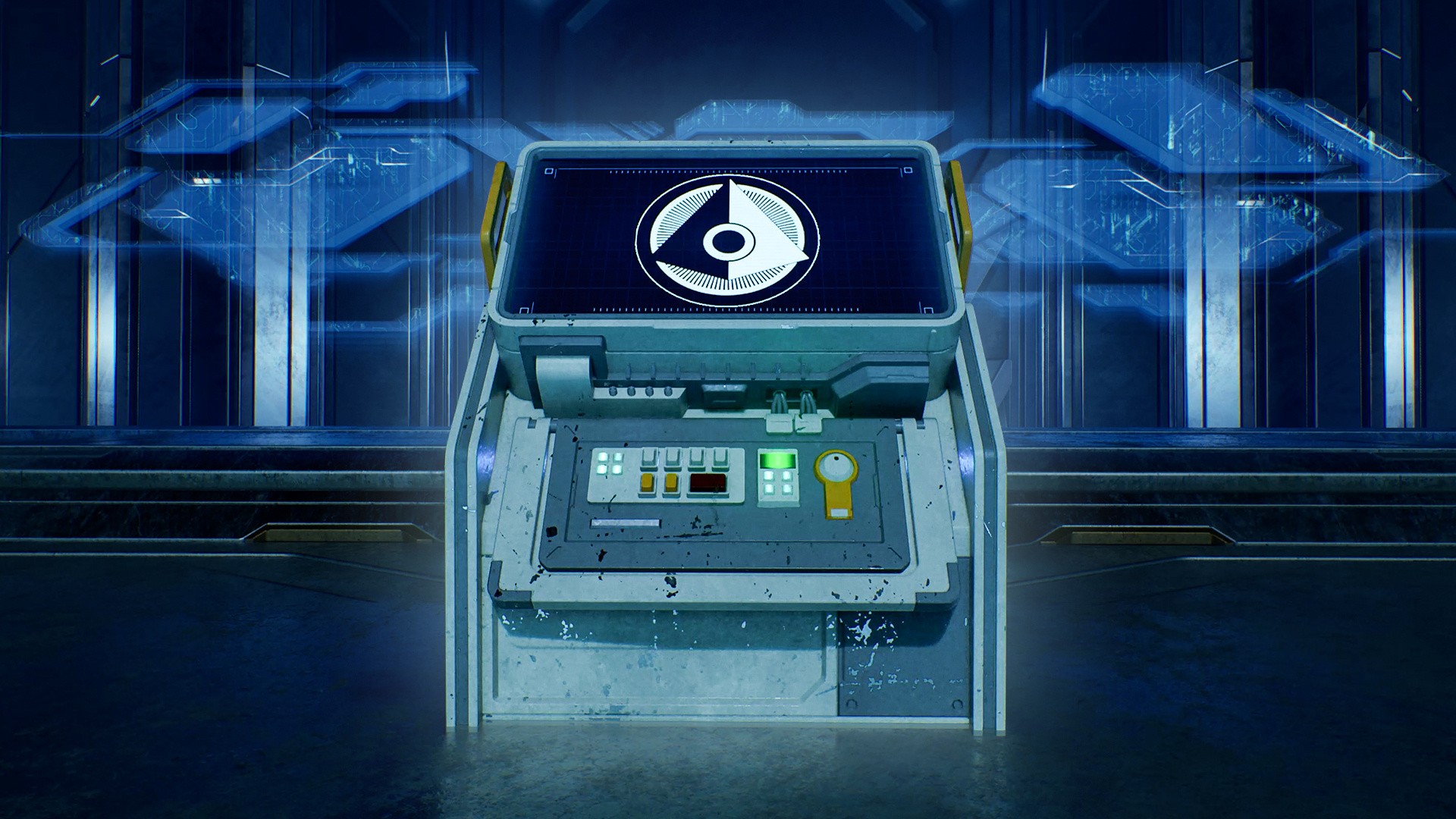 GUIDE Halo Campaign Evolved : où trouver les 13 Terminaux ? Voici leur emplacement