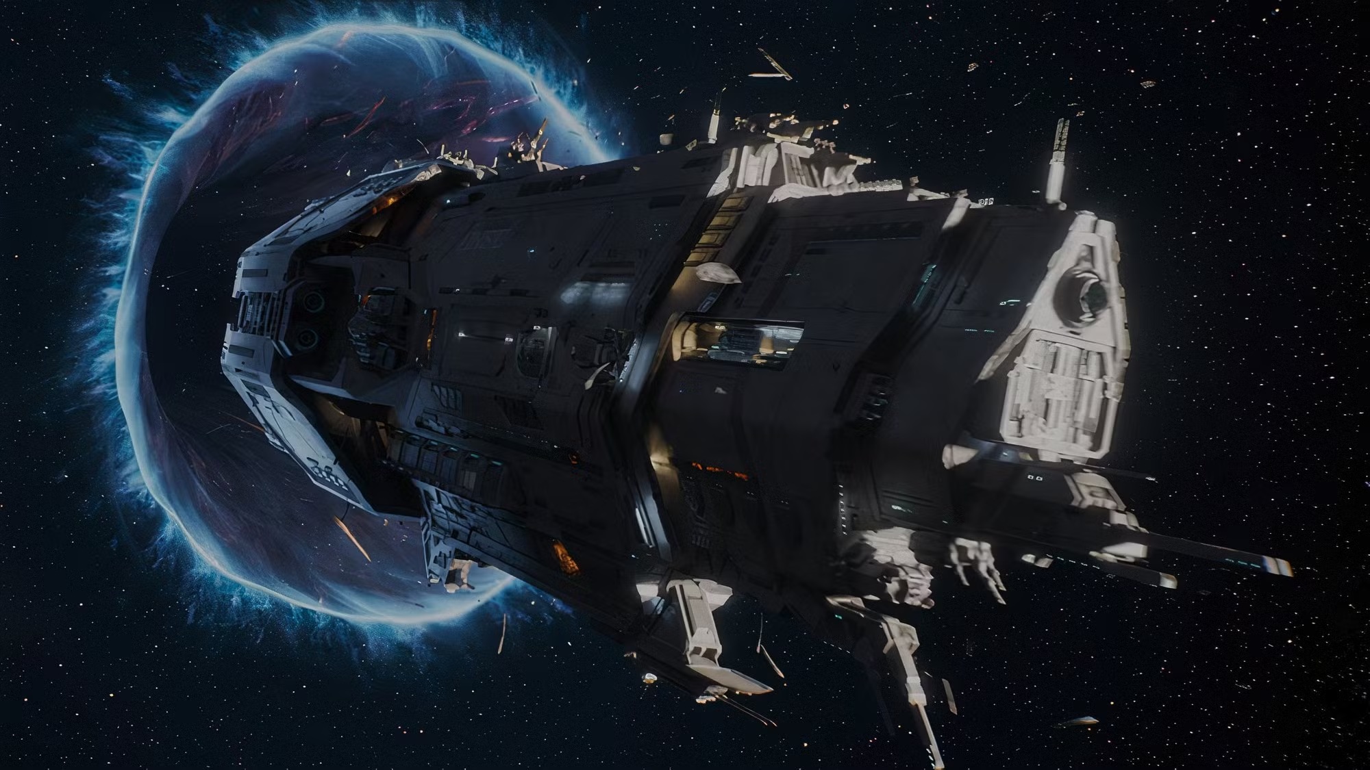 GUIDE Halo Campaign Evolved : où trouver les 3 Crânes du chapitre Le Pillar of Autumn et quels sont leurs effets ?
