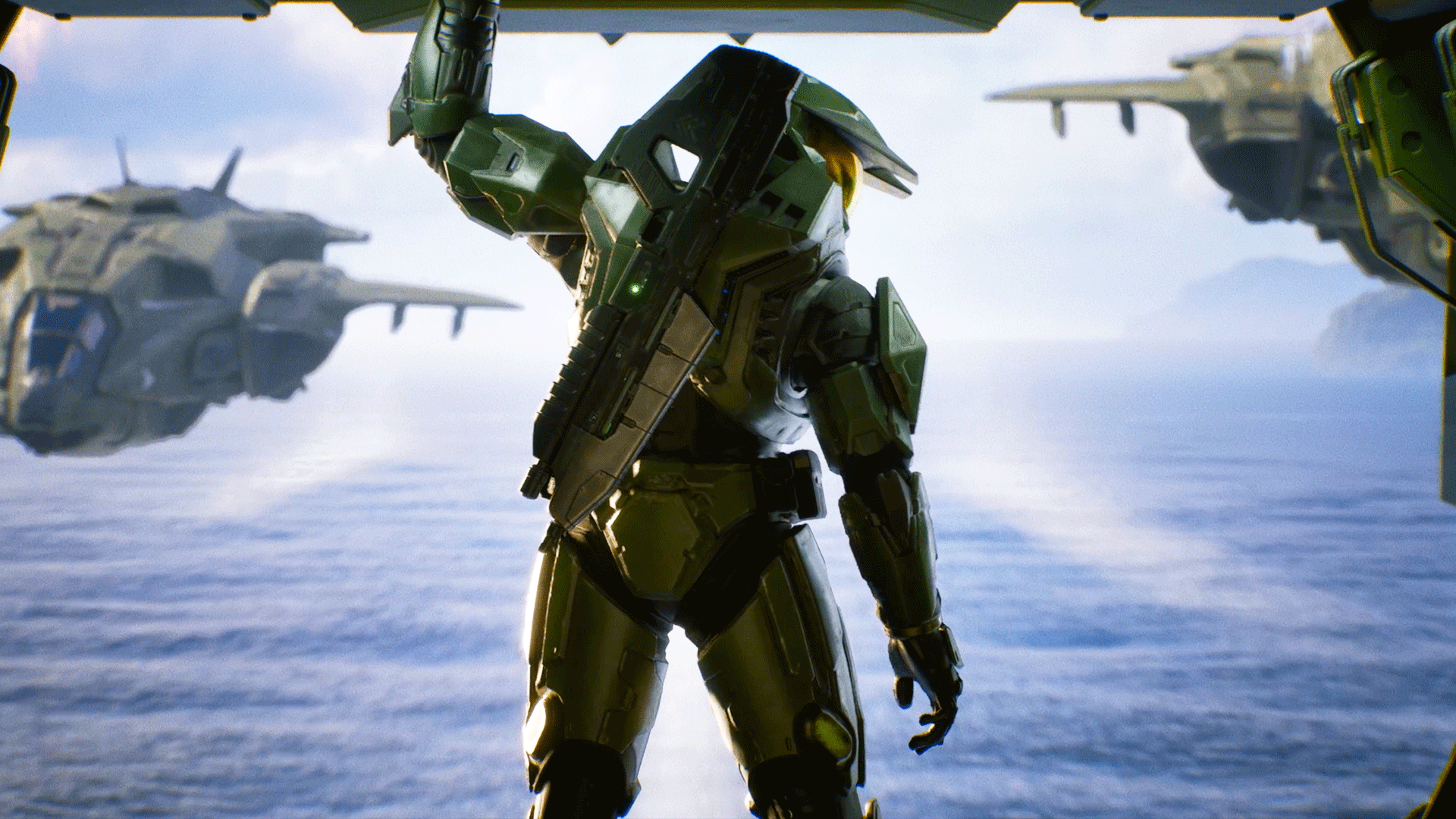 GUIDE Halo Campaign Evolved : où trouver les 3 Crânes du chapitre Le Cartographe Silencieux et quels sont leurs effets ?