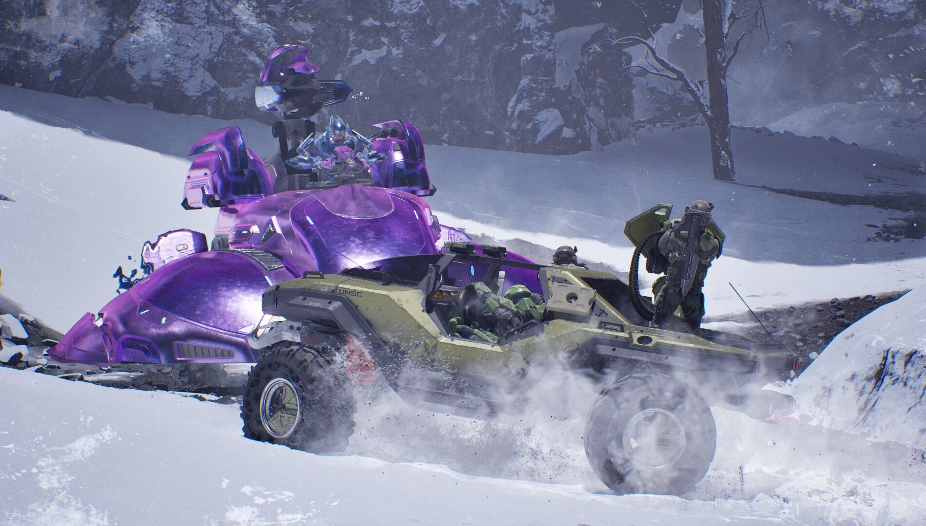 GUIDE Halo Campaign Evolved : où trouver les 3 Crânes du chapitre Attaque de la Salle de Contrôle et quels sont leurs effets ?