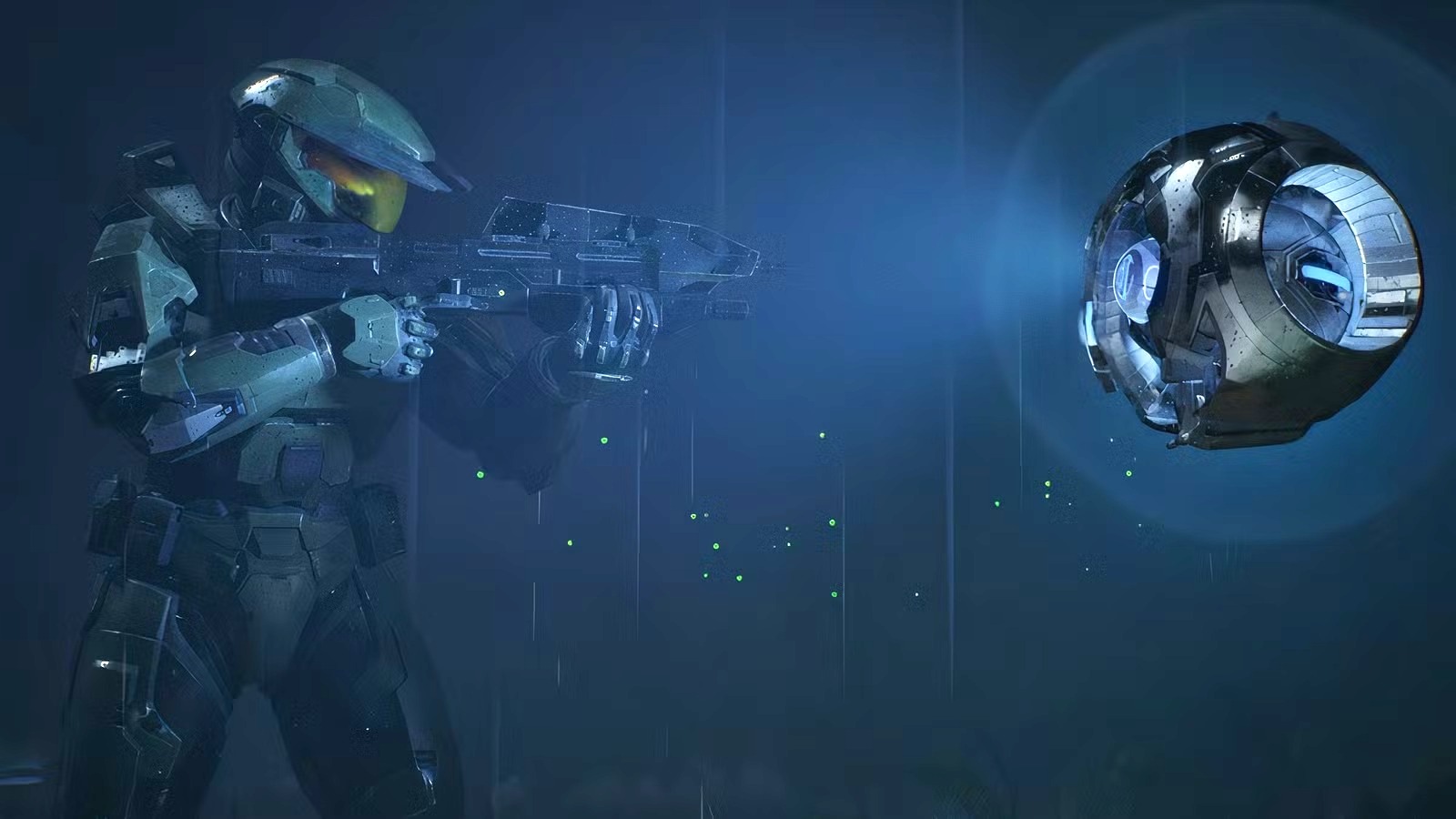 GUIDE Halo Campaign Evolved : où trouver les 3 Crânes du chapitre 343 Guilty Spark et quels sont leurs effets ?