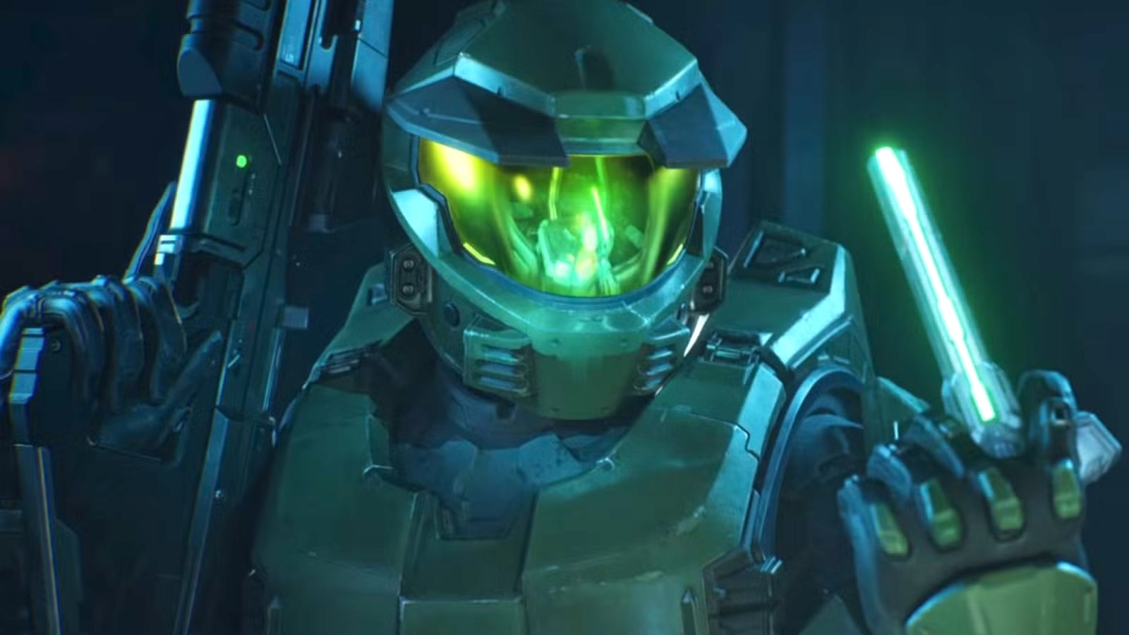 GUIDE Halo Campaign Evolved : où trouver les 3 Crânes du chapitre La Bibliothèque et quels sont leurs effets ?