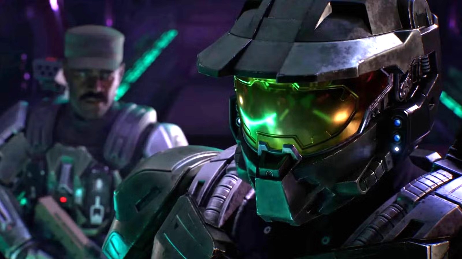 GUIDE Halo Campaign Evolved : où trouver les 3 Crânes de la mission bonus À l'Abordage et quels sont leurs effets ?