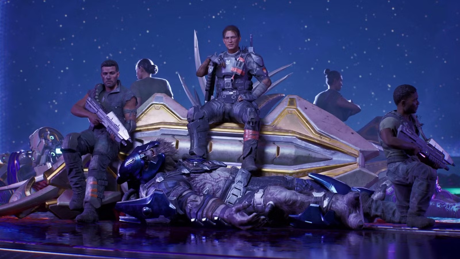 GUIDE Halo Campaign Evolved : où trouver les 3 Crânes de la mission bonus Un Lourd Fardeau et quels sont leurs effets ?