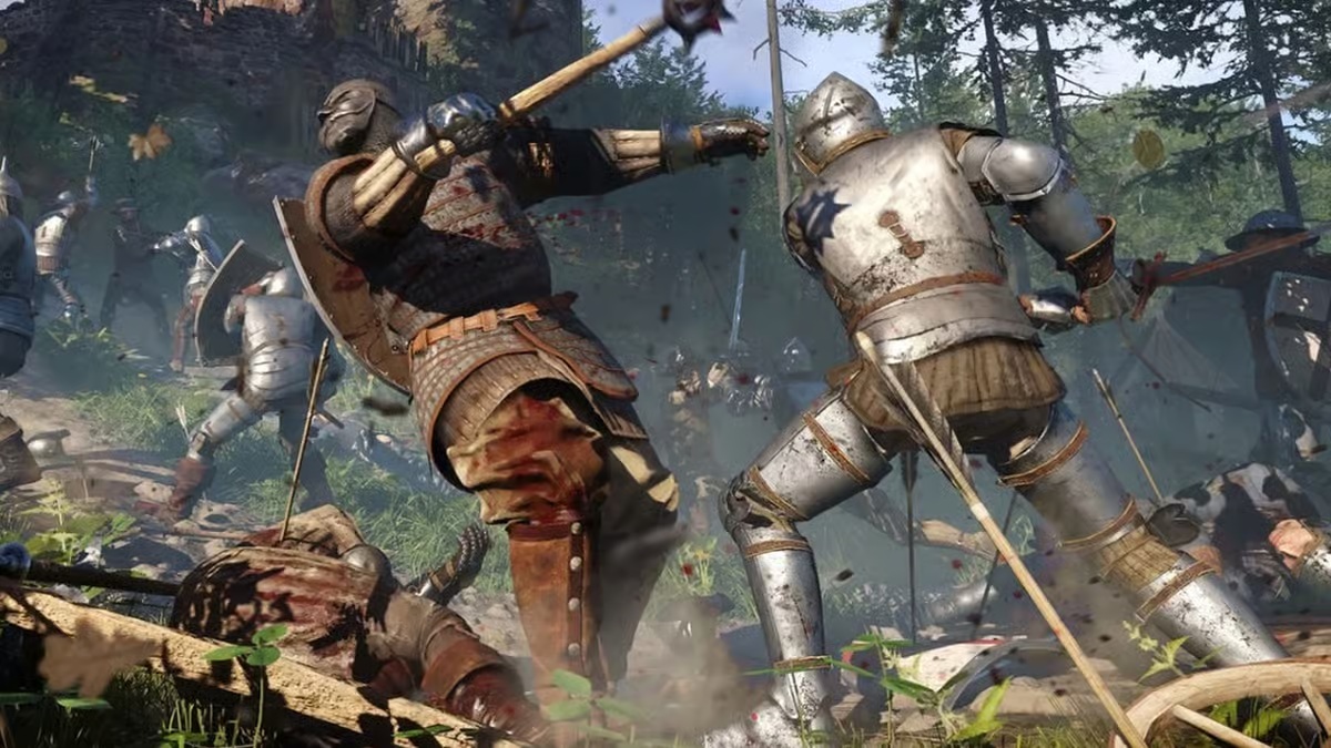 GUIDE Kingdom Come Deliverance 2 : comment débloquer la meilleure technique à l'épée du jeu ?