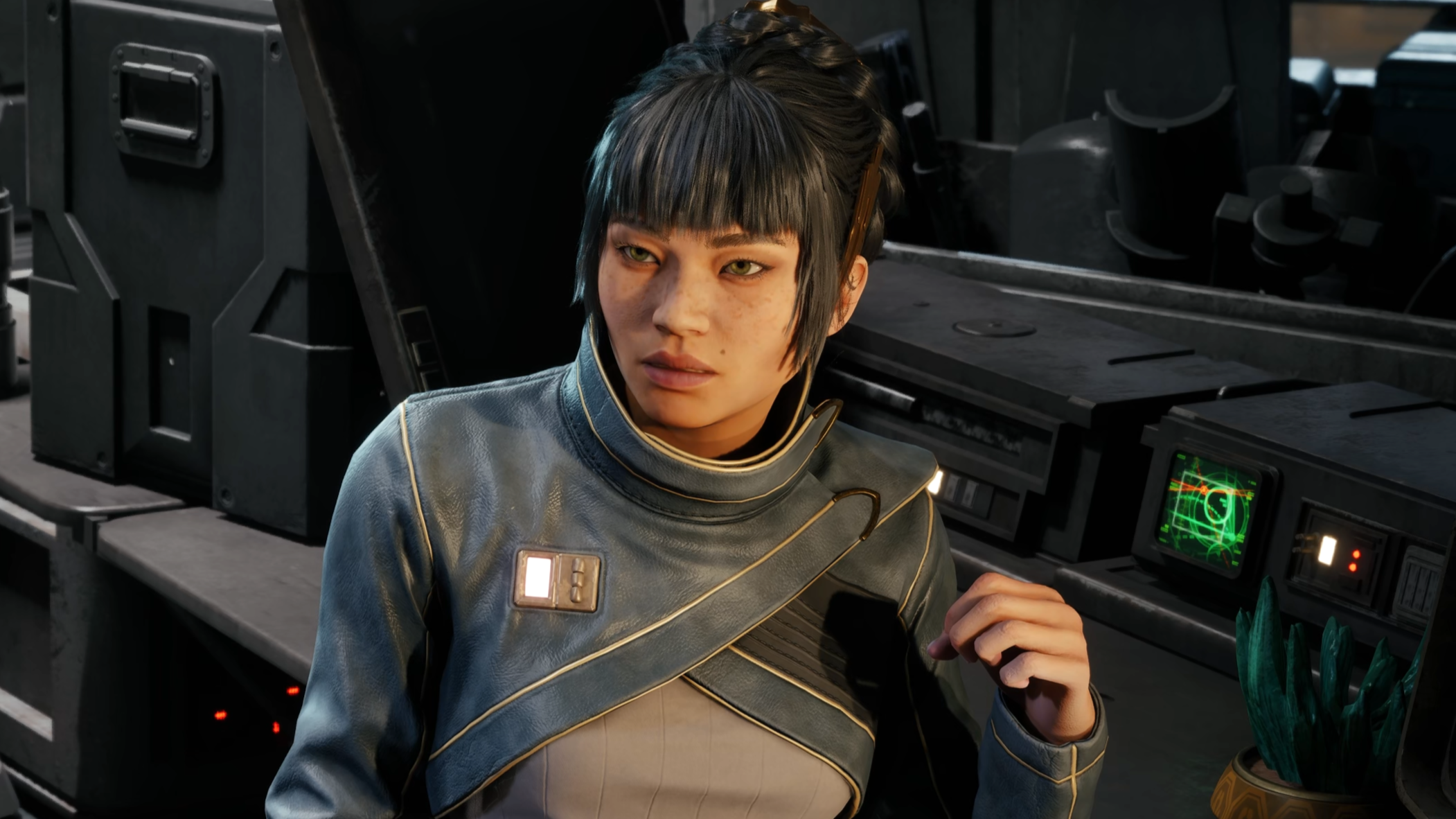 Star Wars Zero Company : Comment jouer Jae ? Meilleures classes et builds pour la plus puissante Sentinelle du jeu