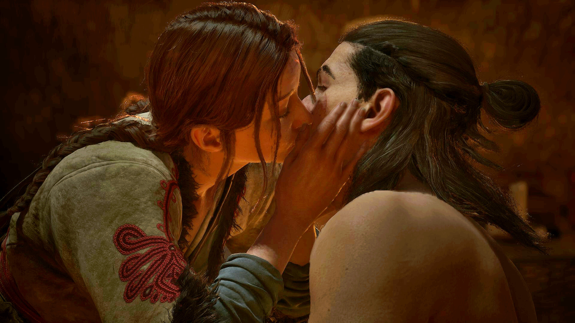 GUIDE The Blood of Dawnwalker : la liste de toutes les romances et comment les débloquer ?