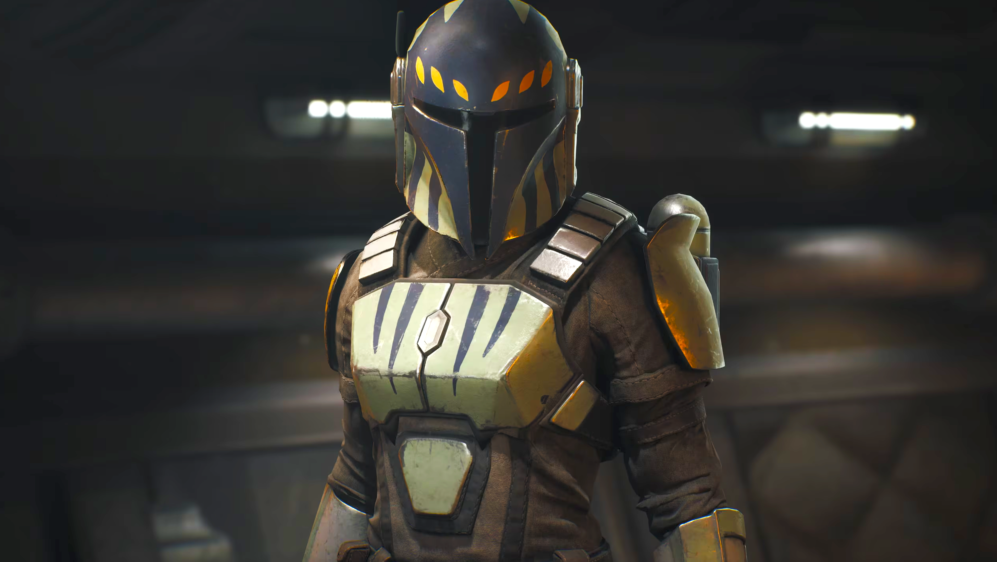 Star Wars Zero Company : Comment jouer Cly ? Meilleures classes et builds pour la mandalorienne surpuissante