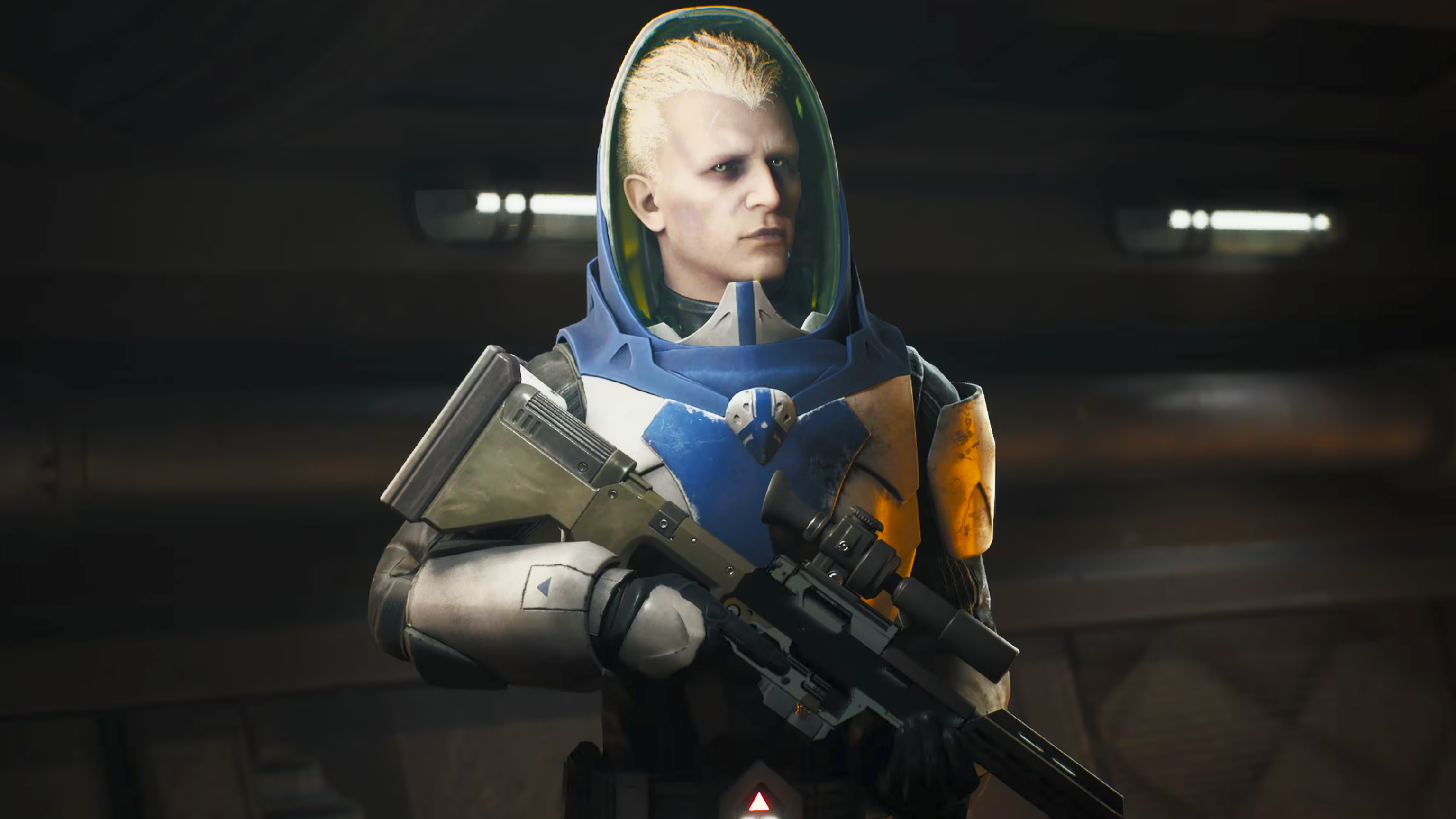 Star Wars Zero Company : Comment jouer Luco ? Classes et builds pour le meilleur Sniper du jeu