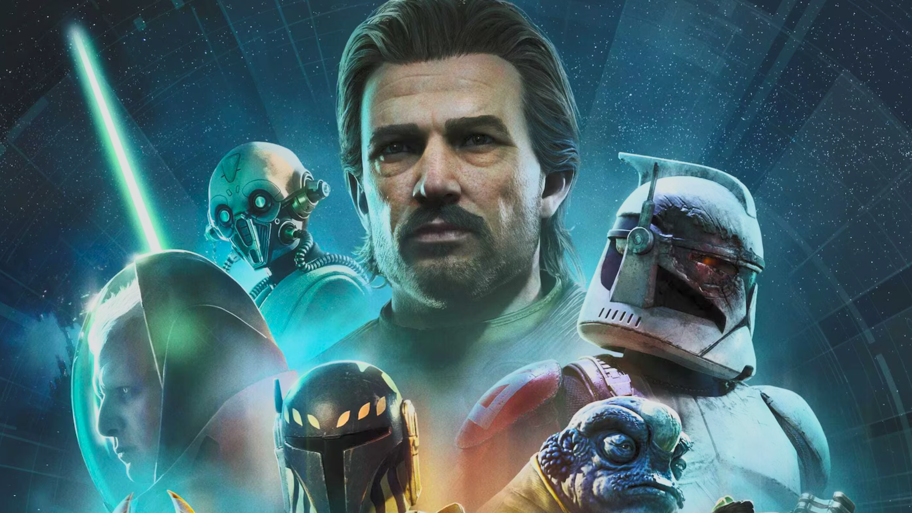Star Wars Zero Company : Comment booster les liens facilement et gagner une tonne d'XP ?
