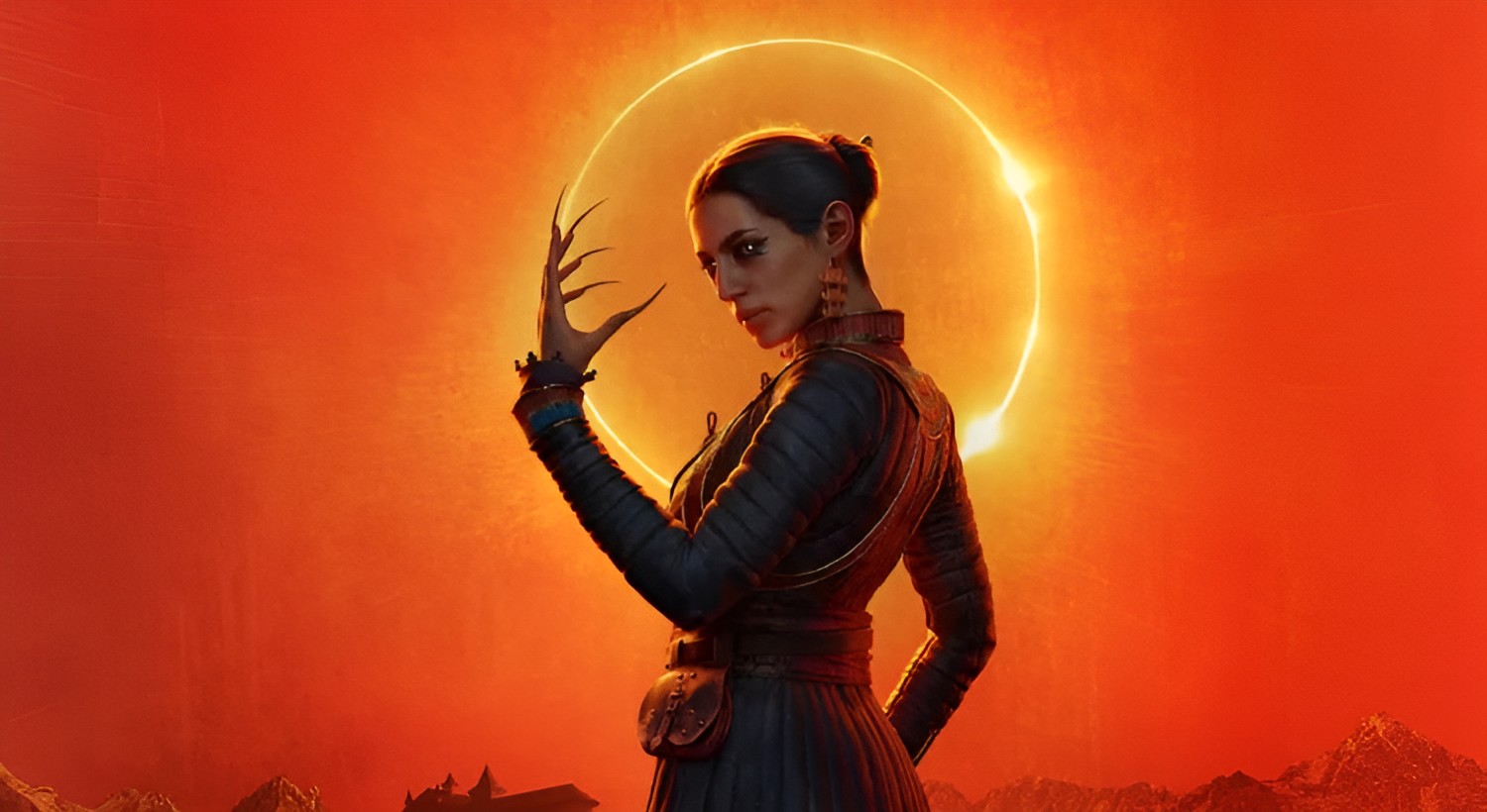 GUIDE The Blood of Dawnwalker : comment débloquer la romance avec Lacra et quels choix faire ?