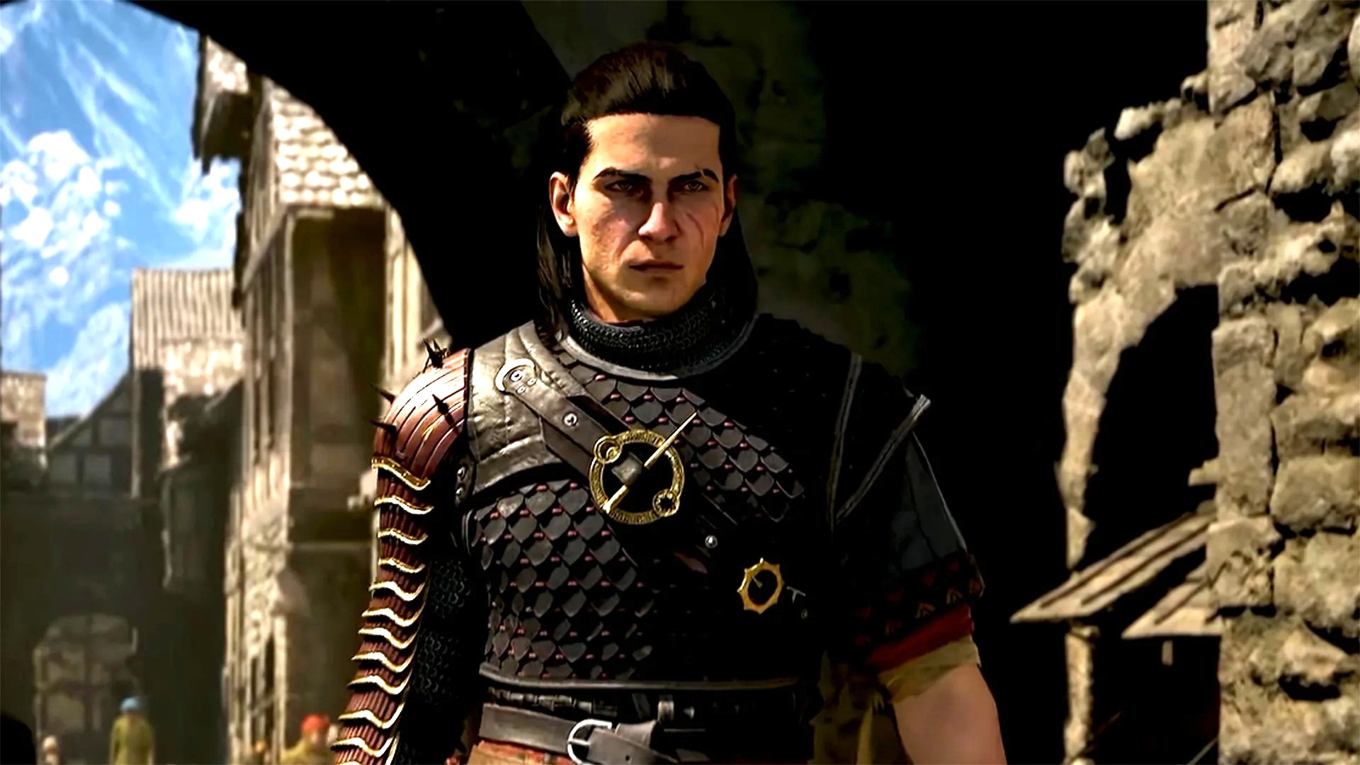 GUIDE The Blood of Dawnwalker : comment obtenir l'Armure de l'Arbitre, le set complet iconique du jeu ?