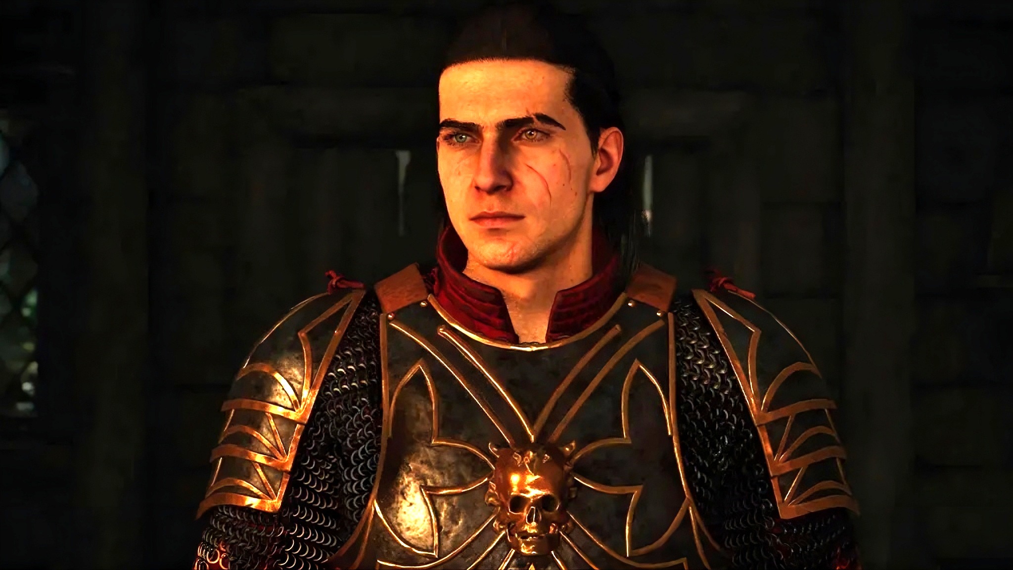 GUIDE The Blood of Dawnwalker : où trouver l'armure mythique Plastron d'Isbrand ?