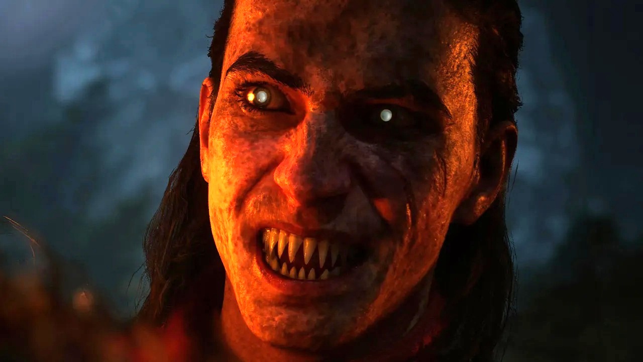 GUIDE The Blood of Dawnwalker : quel est le meilleur build Vampirisme ?