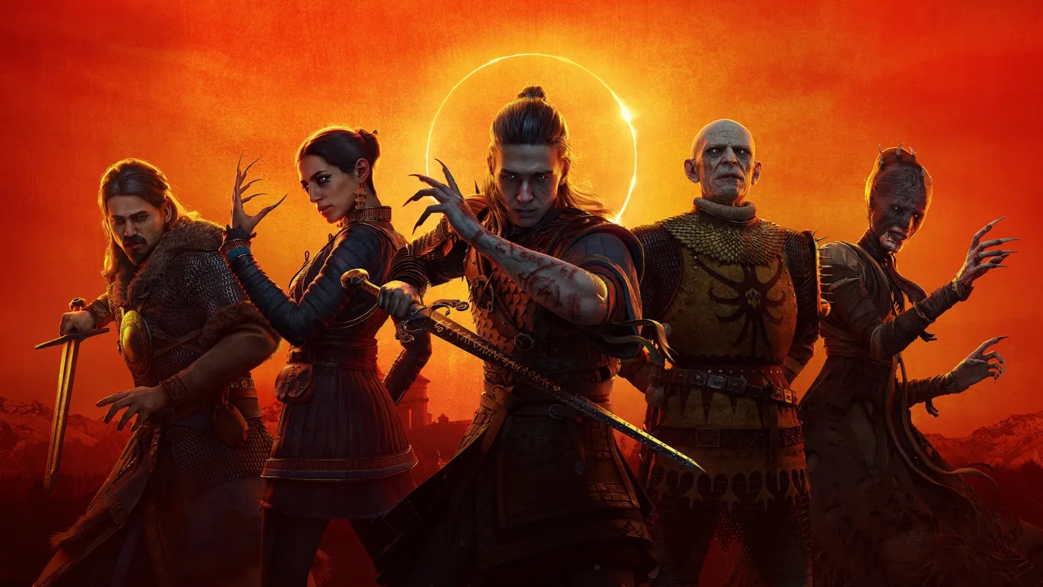 GUIDE The Blood of Dawnwalker : comment débloquer les 9 fins différentes du jeu ?