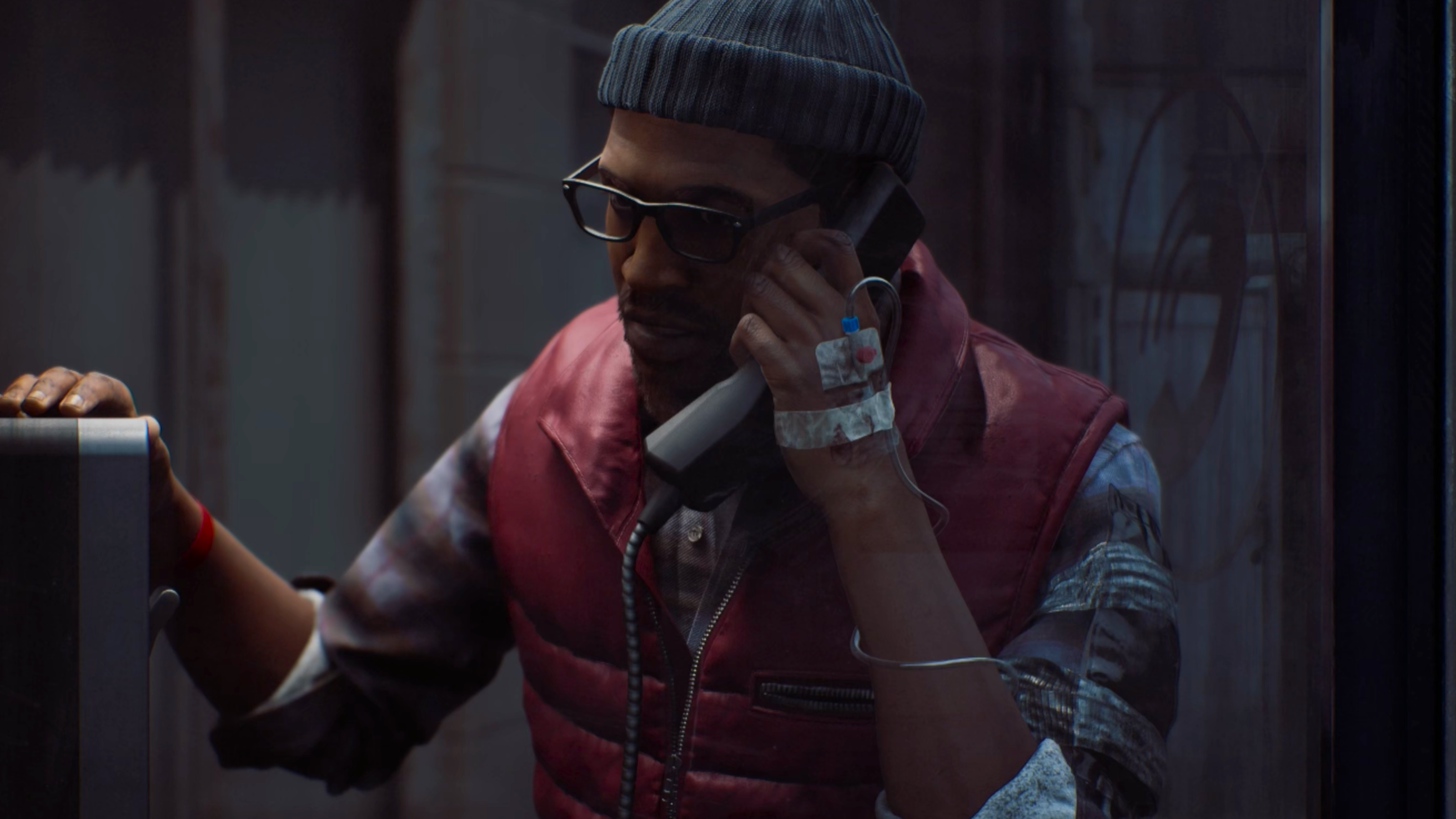 Silent Hill Townfall : la liste de tous les numéros de téléphone pour débloquer le trophée
