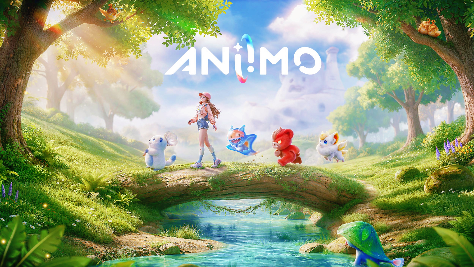 GUIDE Aniimo : la tier list des meilleurs Aniimo DPS à avoir dans son équipe