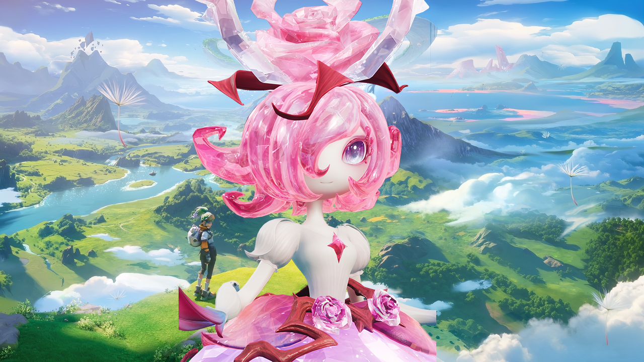 GUIDE Aniimo : Comment capturer le Méliflore Prismana de l'évènement, l'un des meilleurs Aniimo du jeu ?