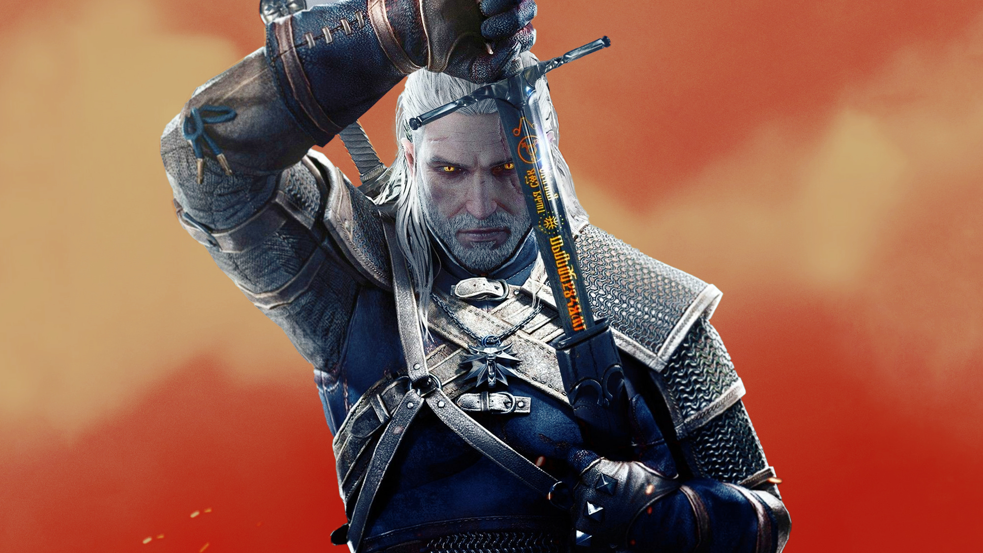 GUIDE The Witcher 3 Remastered : la tier list des meilleures armes du jeu