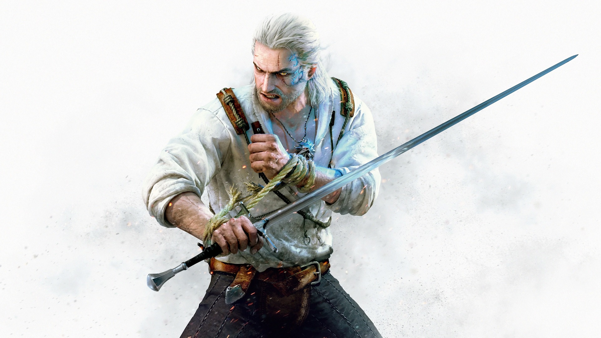 GUIDE The Witcher 3 Remastered : comment accéder au DLC Hearts of Stone ?